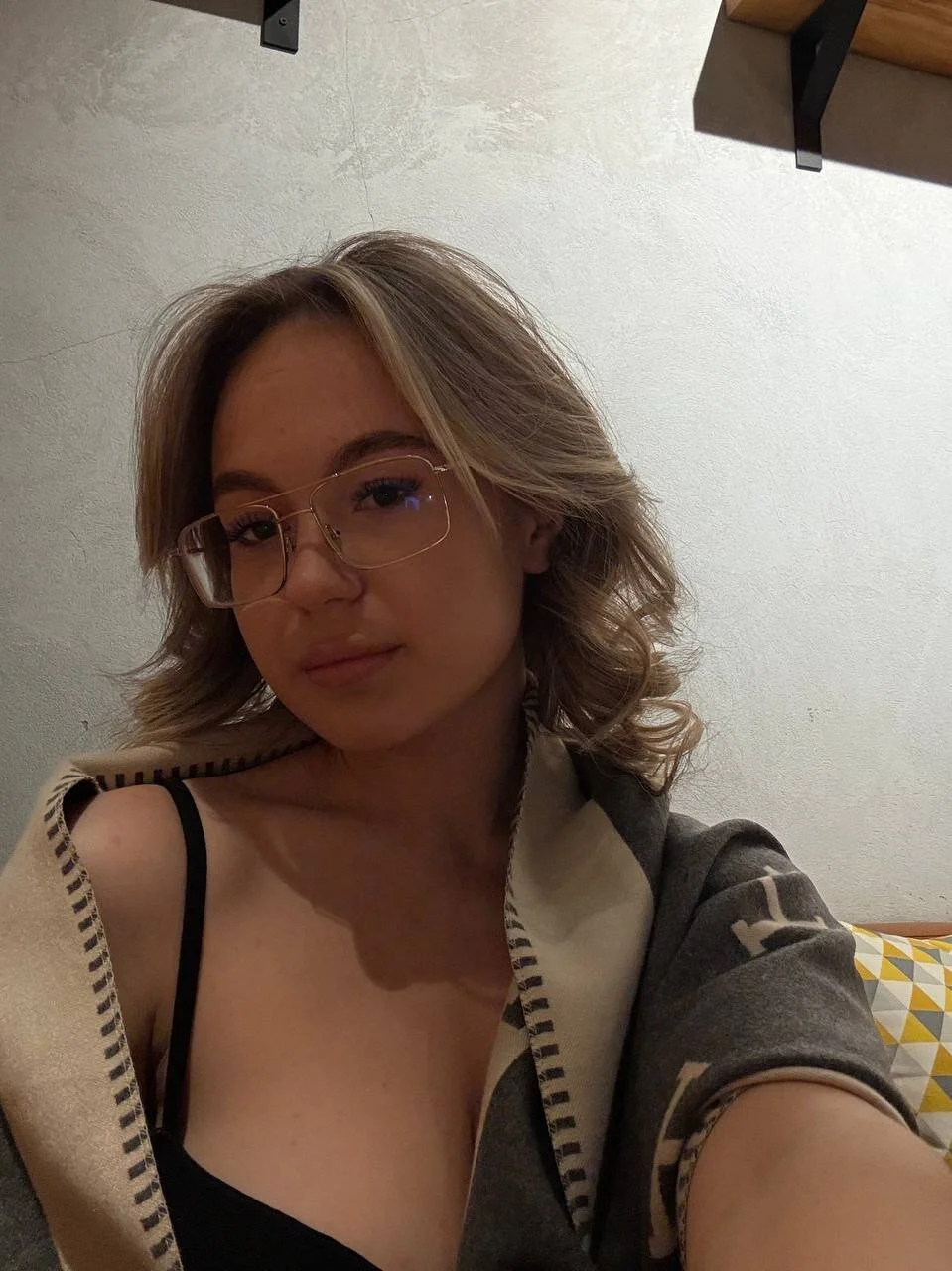 XXX Porn Photo of Nude DanutaCasad 2