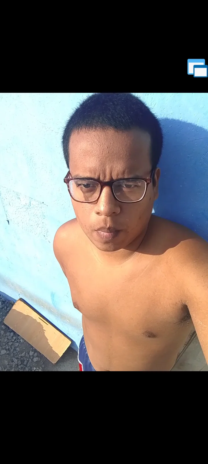 XXX Porn Photo of Nude Ronald_ban 6