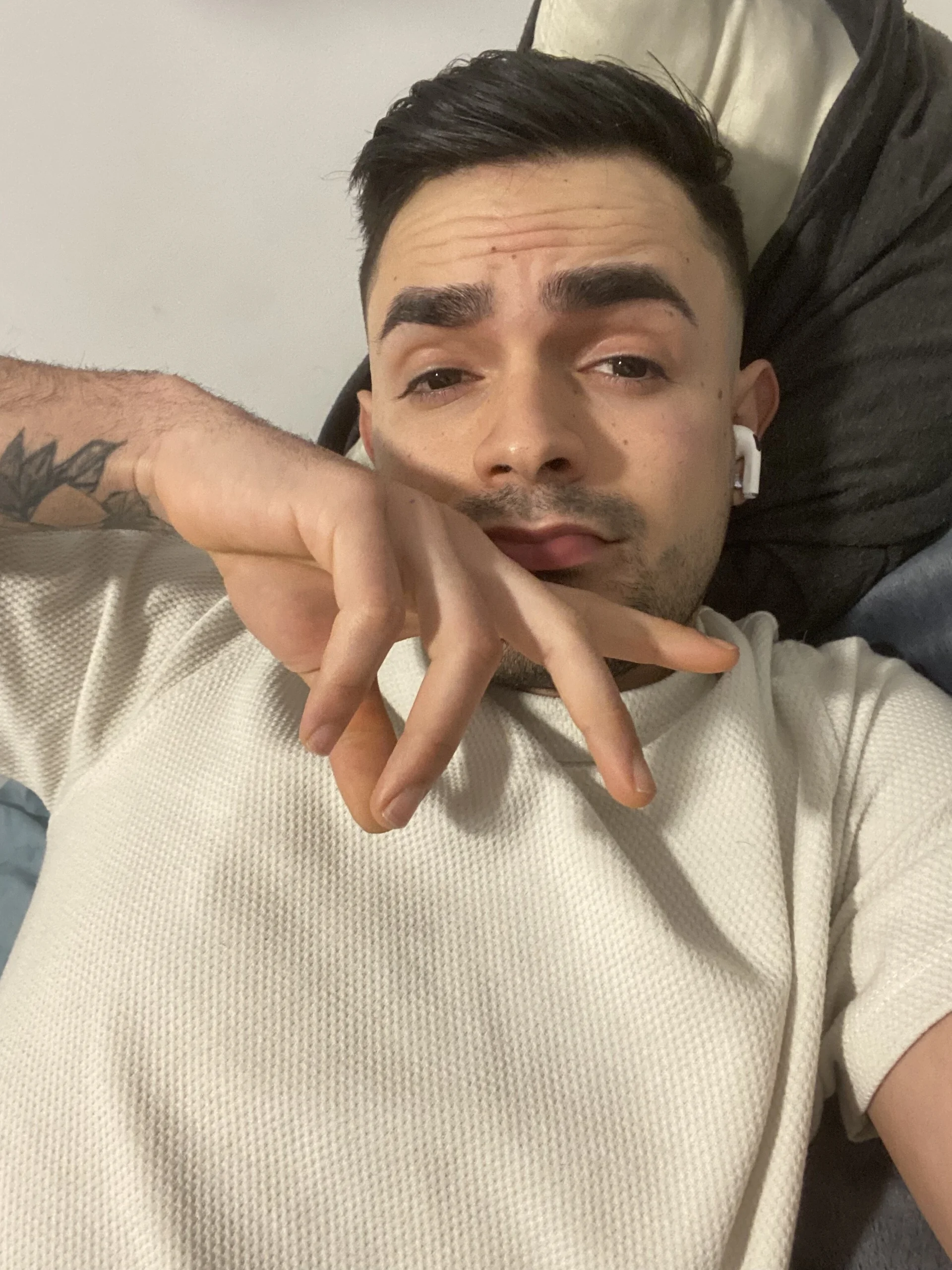 XXX Porn Photo of Nude joseemontilla 6