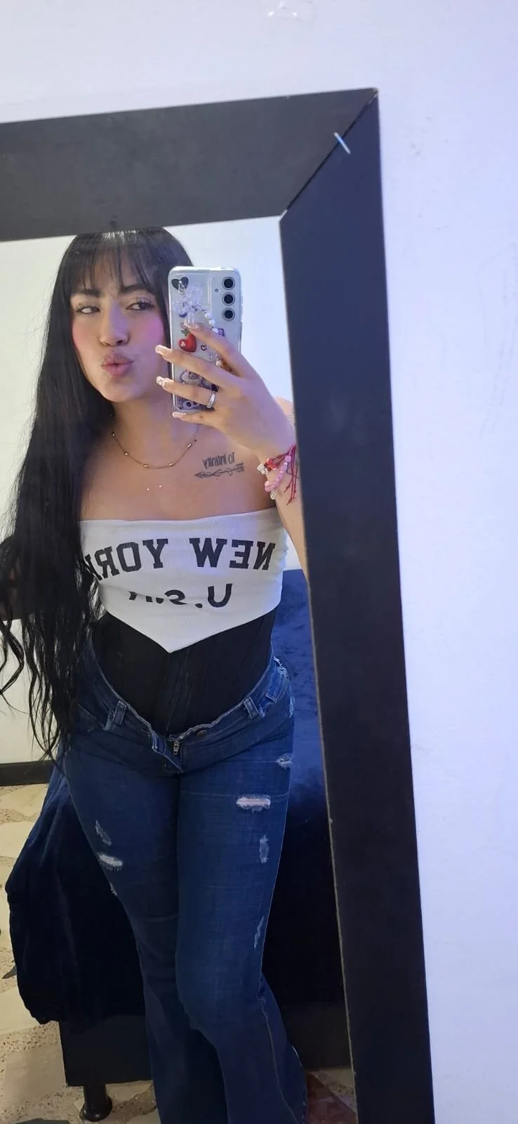 XXX Porn Photo of Nude sylvana_19 14