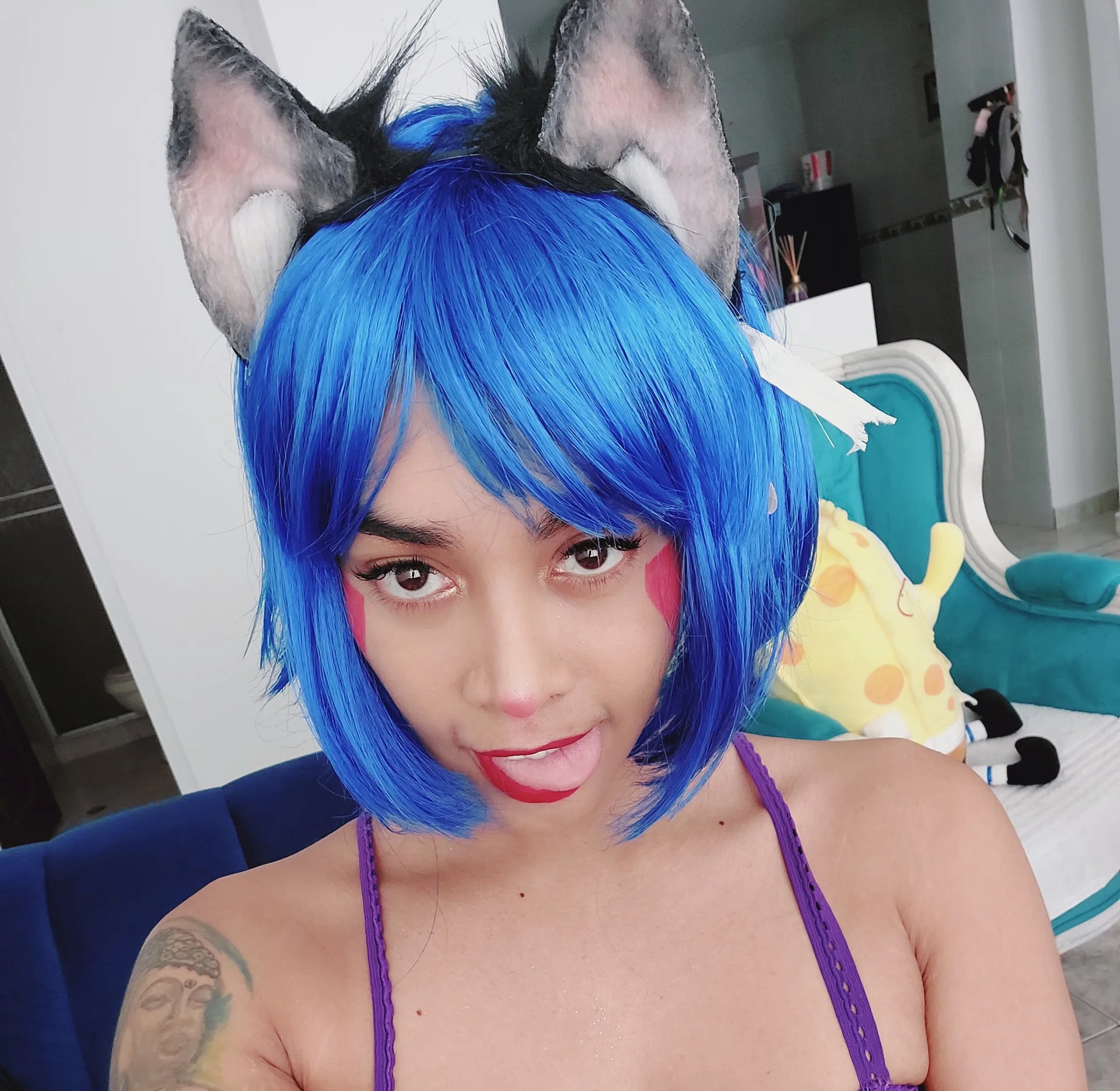 XXX Porn Photo of Nude girlhentaiorgasmic 45