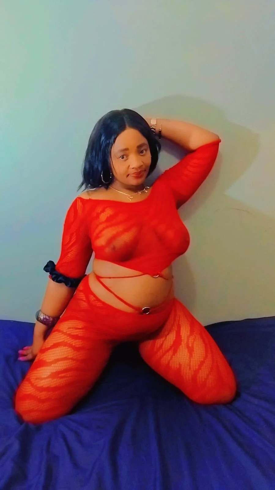 XXX Porn Photo of Nude RoxyLuv21 3