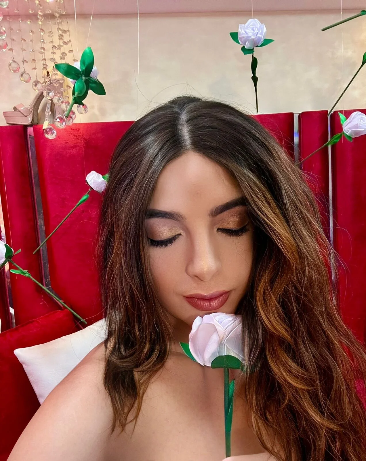 XXX Porn Photo of Nude Scarllet_williams 1