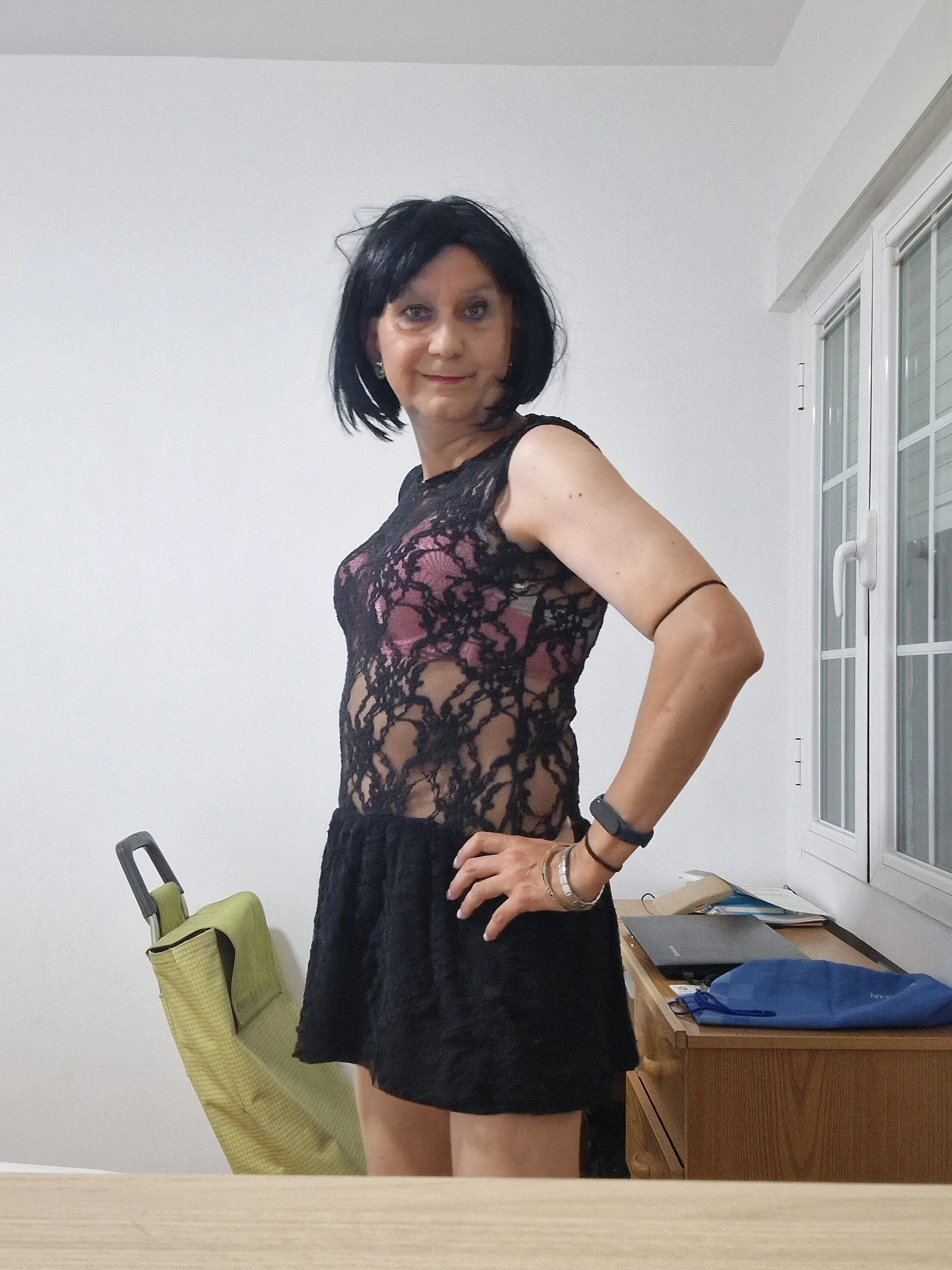 XXX Porn Photo of Nude Emily_de_Carla 48