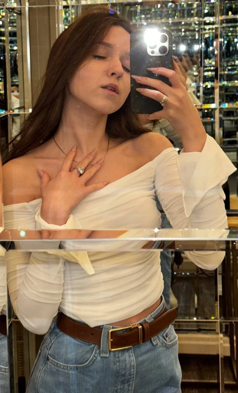 XXX Porn Photo of Nude monnymoonn 12