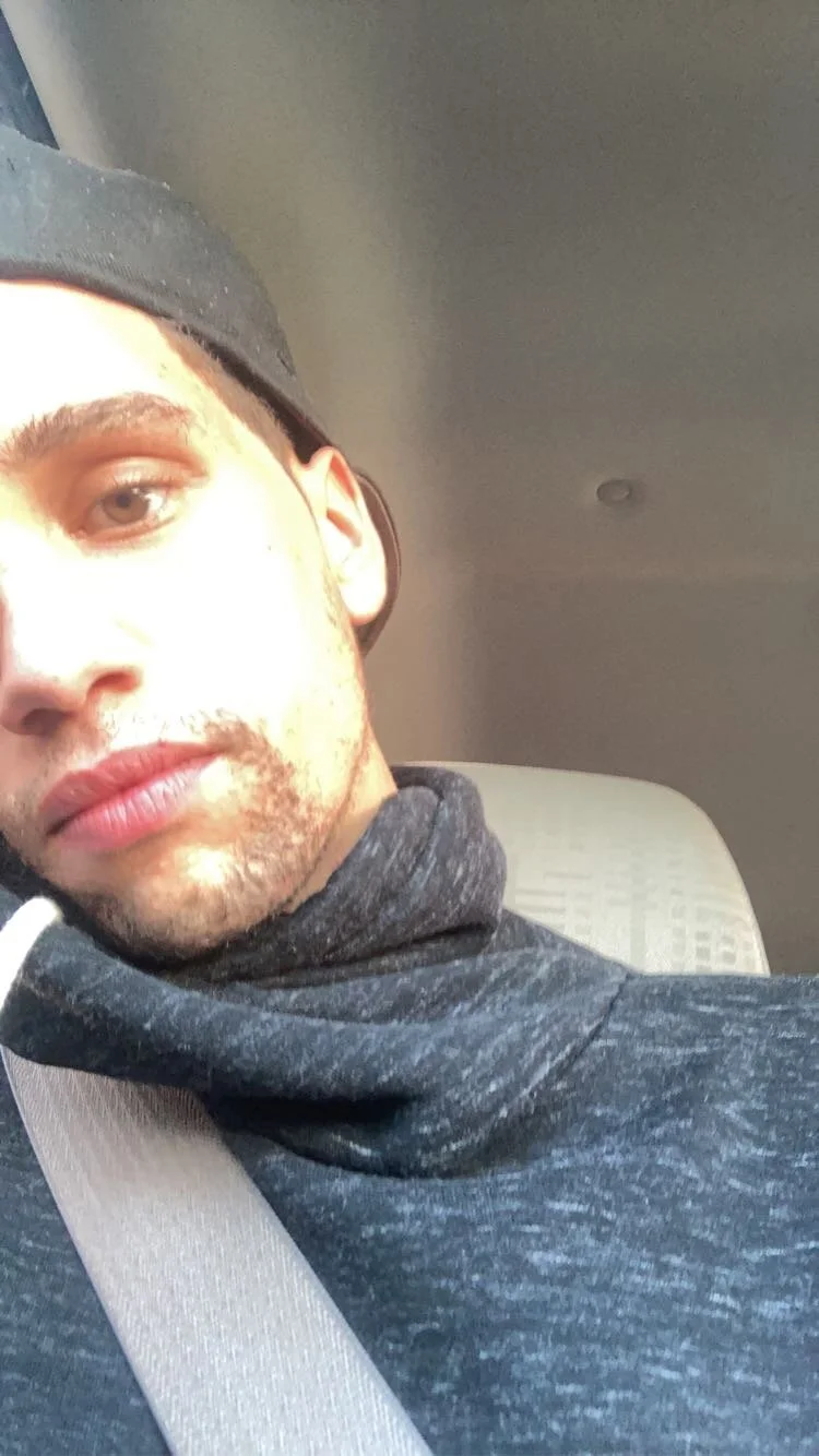 XXX Porn Photo of Nude kingdennis6666 6