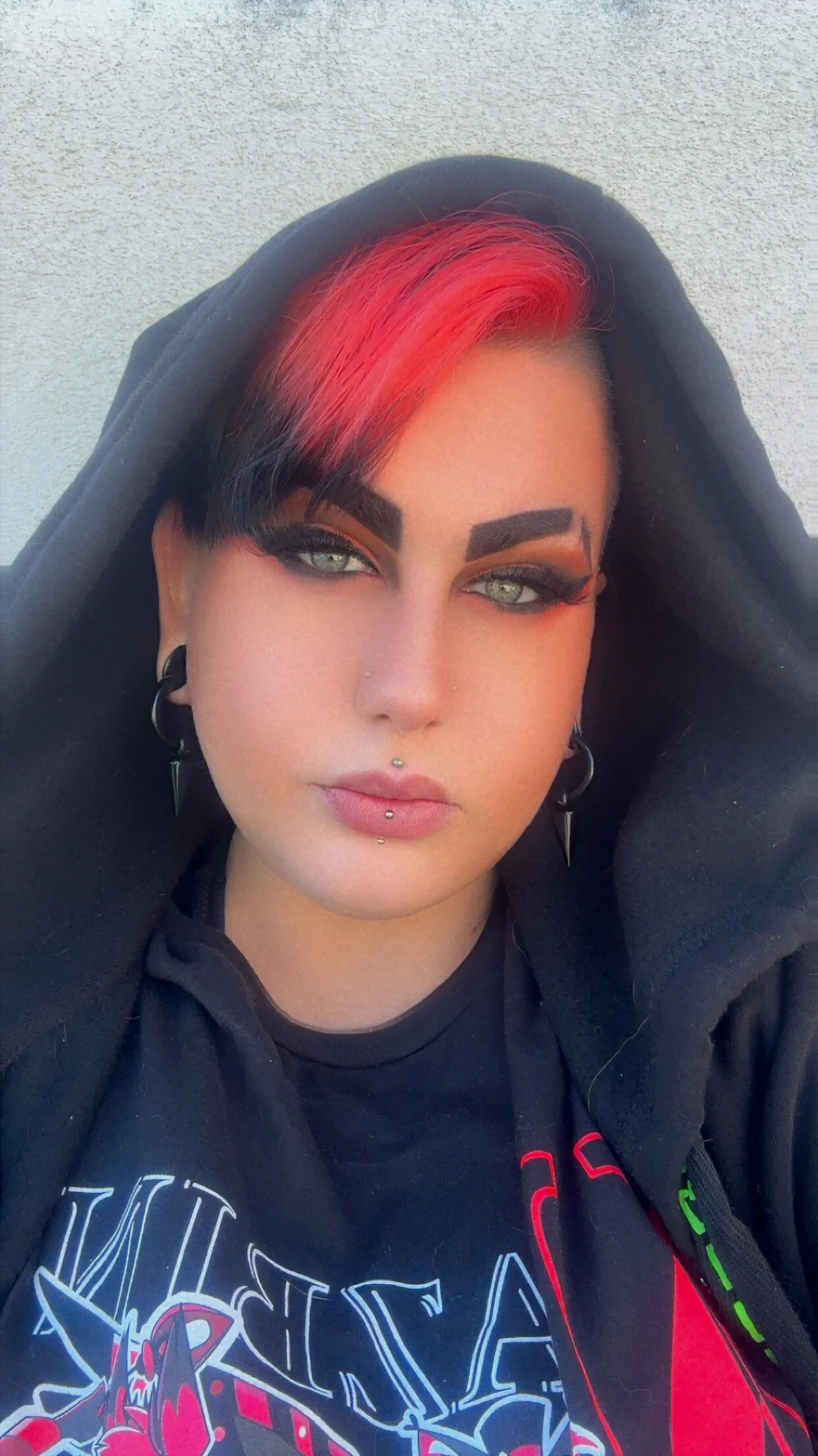 XXX Porn Photo of Nude MistressMisfit 9