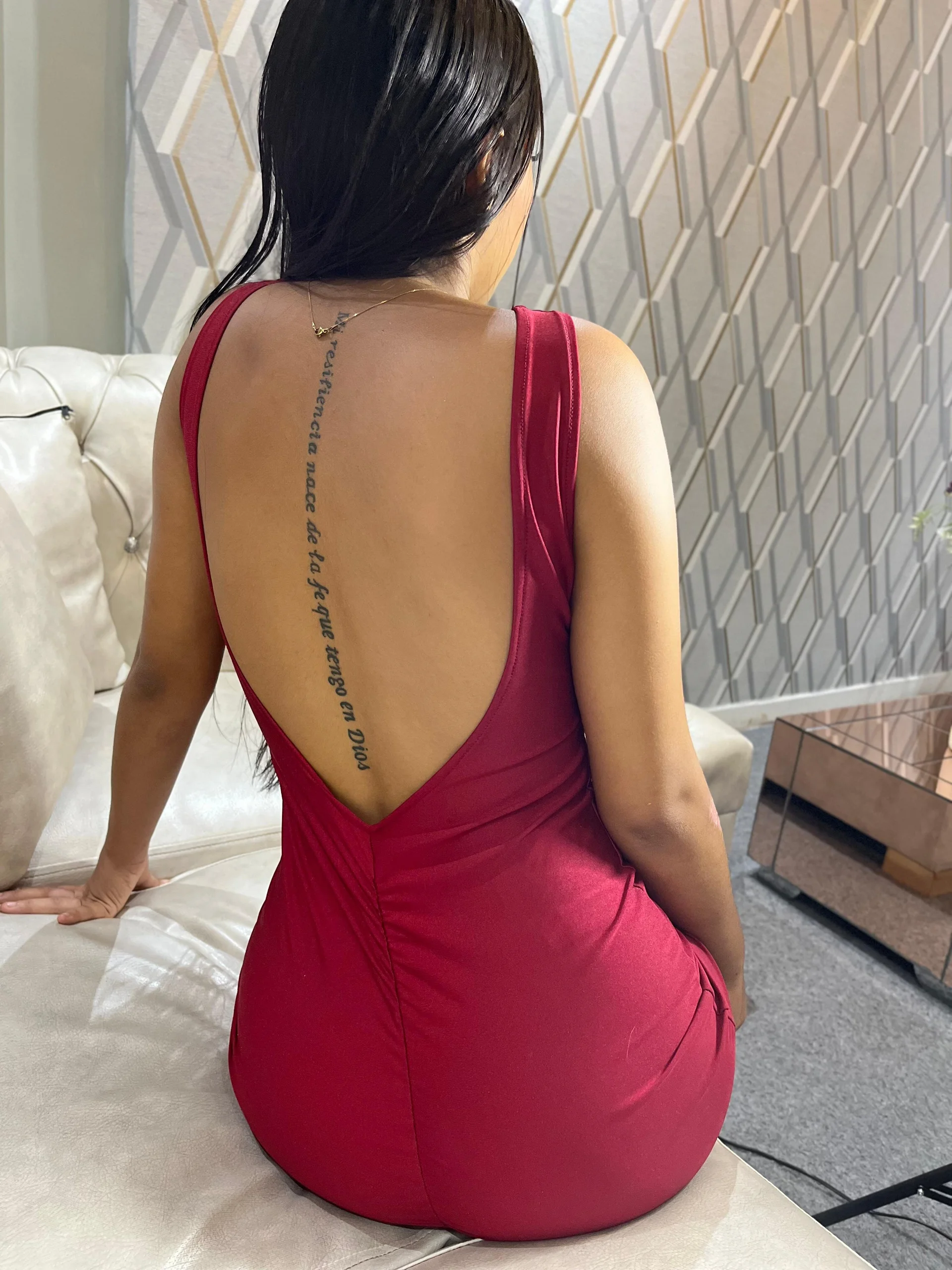 XXX Porn Photo of Nude pamela_sanz_ 3