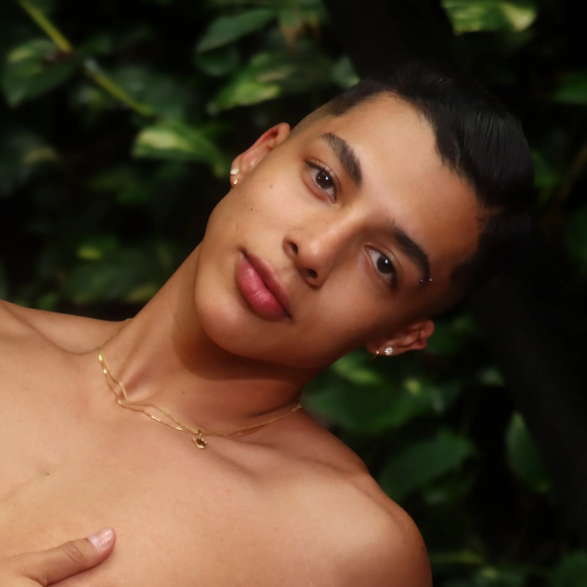XXX Porn Photo of Nude Troye_Williams 75