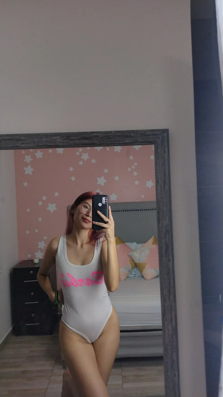 XXX Porn Photo of Nude emily_villamil 1