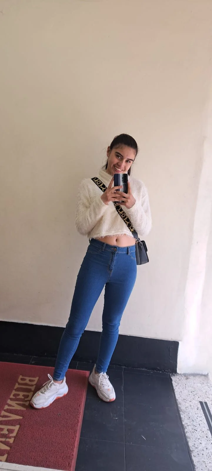 XXX Porn Photo of Nude Arieeel_09 3