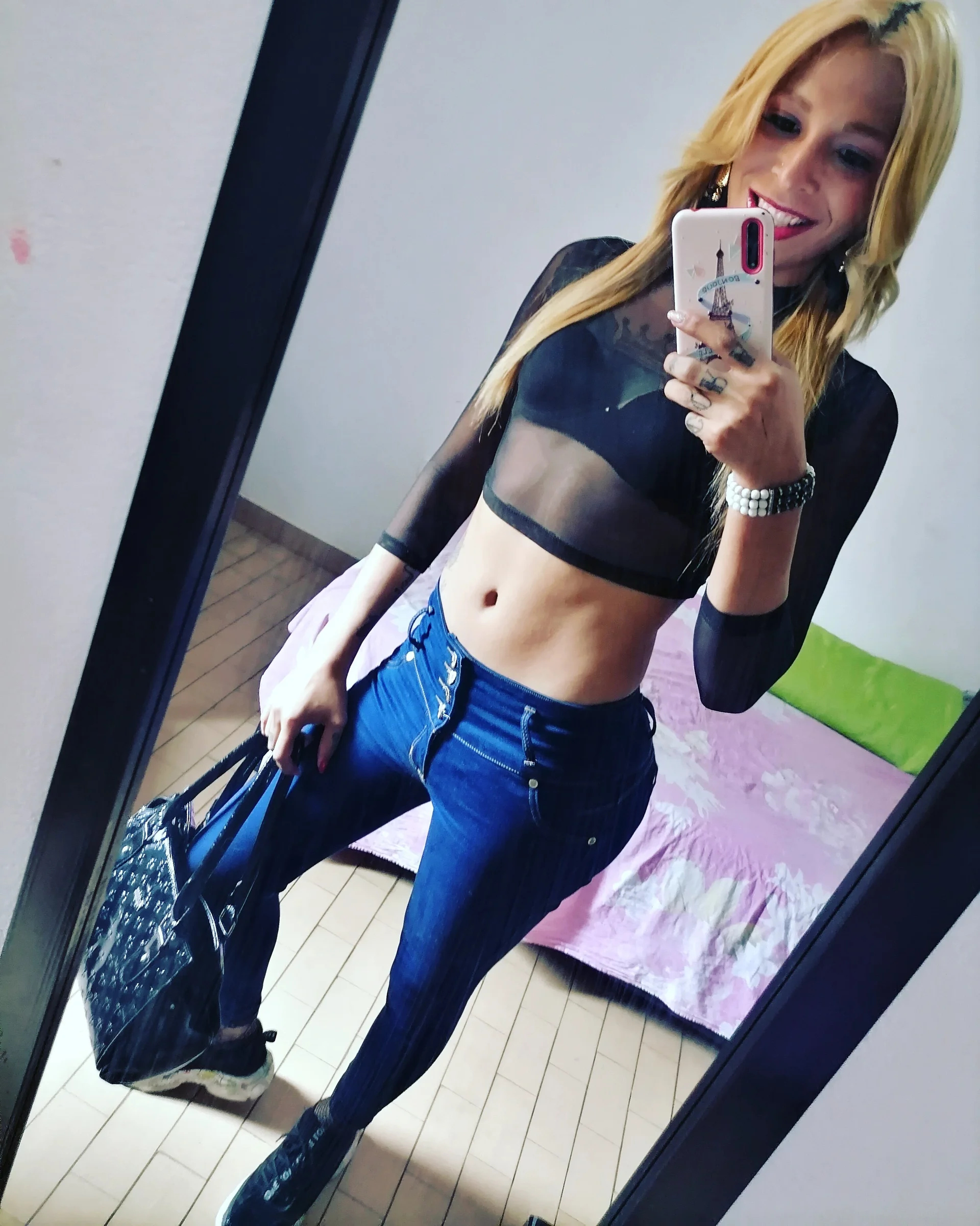 XXX Porn Photo of Nude flaquita_corall 13