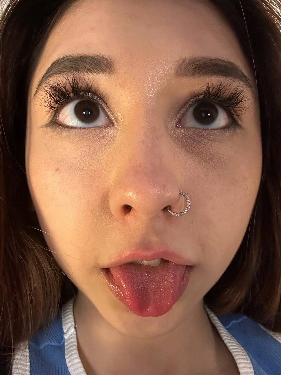XXX Porn Photo of Nude Sssonya 61