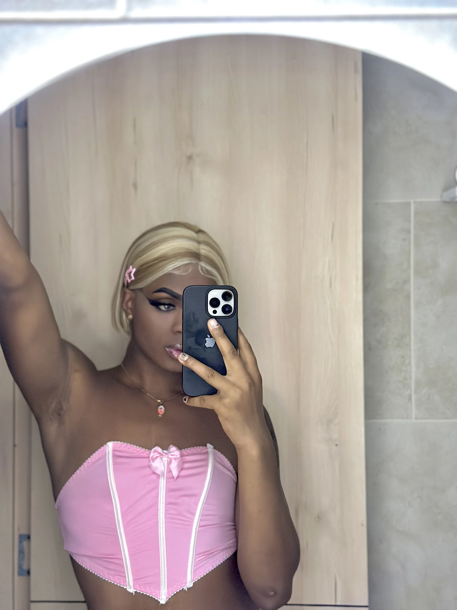 XXX Porn Photo of Nude Tayssa_Maravillh 8