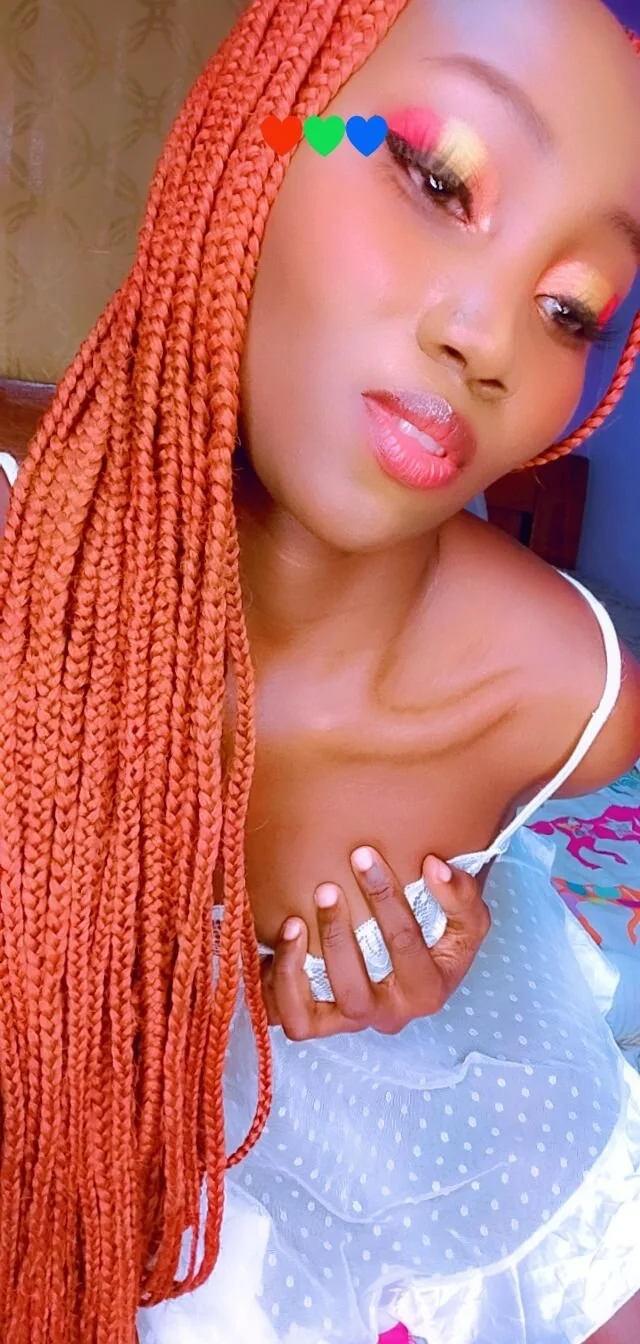 XXX Porn Photo of Nude Sexy_sharntel 13
