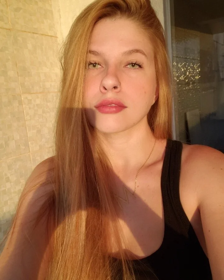 XXX Porn Photo of Nude cuteface_bigass_ 7