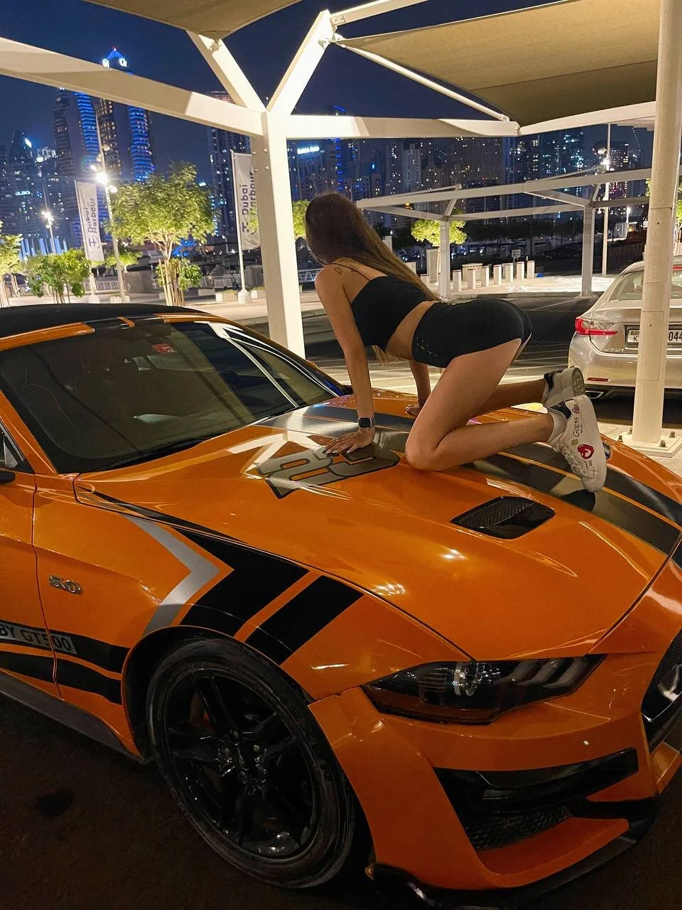 XXX Porn Photo of Nude Alina_Vibe_Me 23