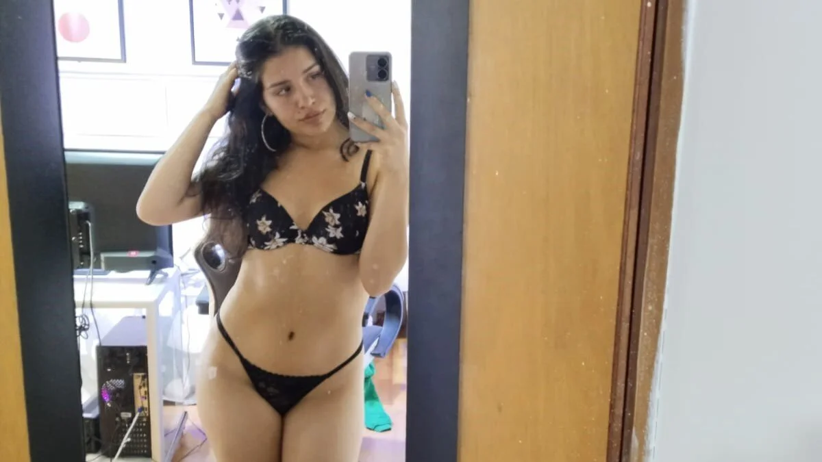 XXX Porn Photo of Nude MiaaRose 4