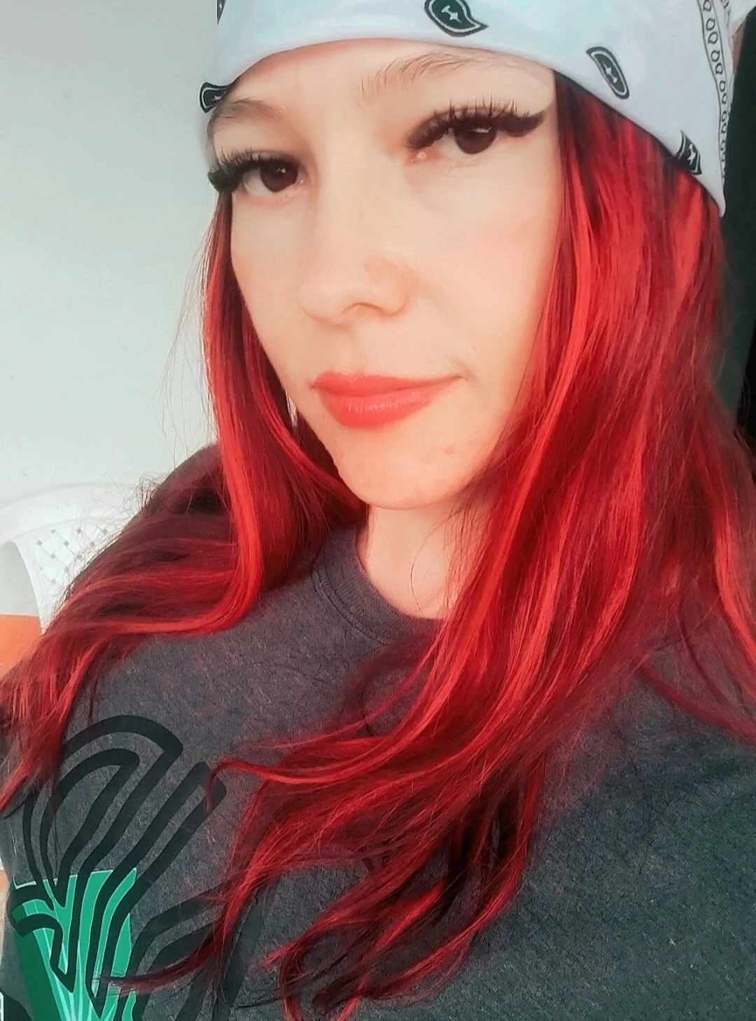 XXX Porn Photo of Nude _DulceFuego 68