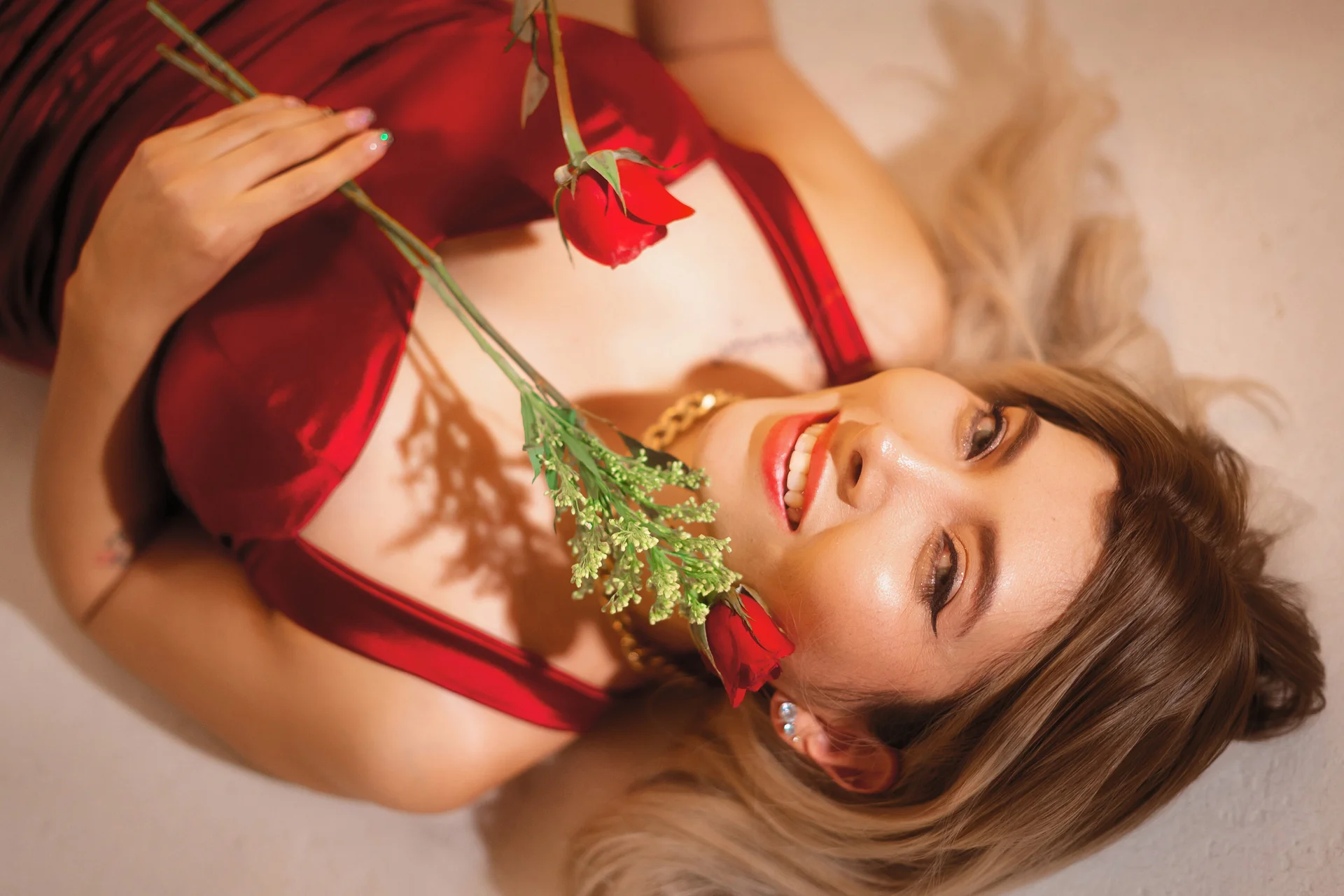 XXX Porn Photo of Nude OneBeauty_ 14