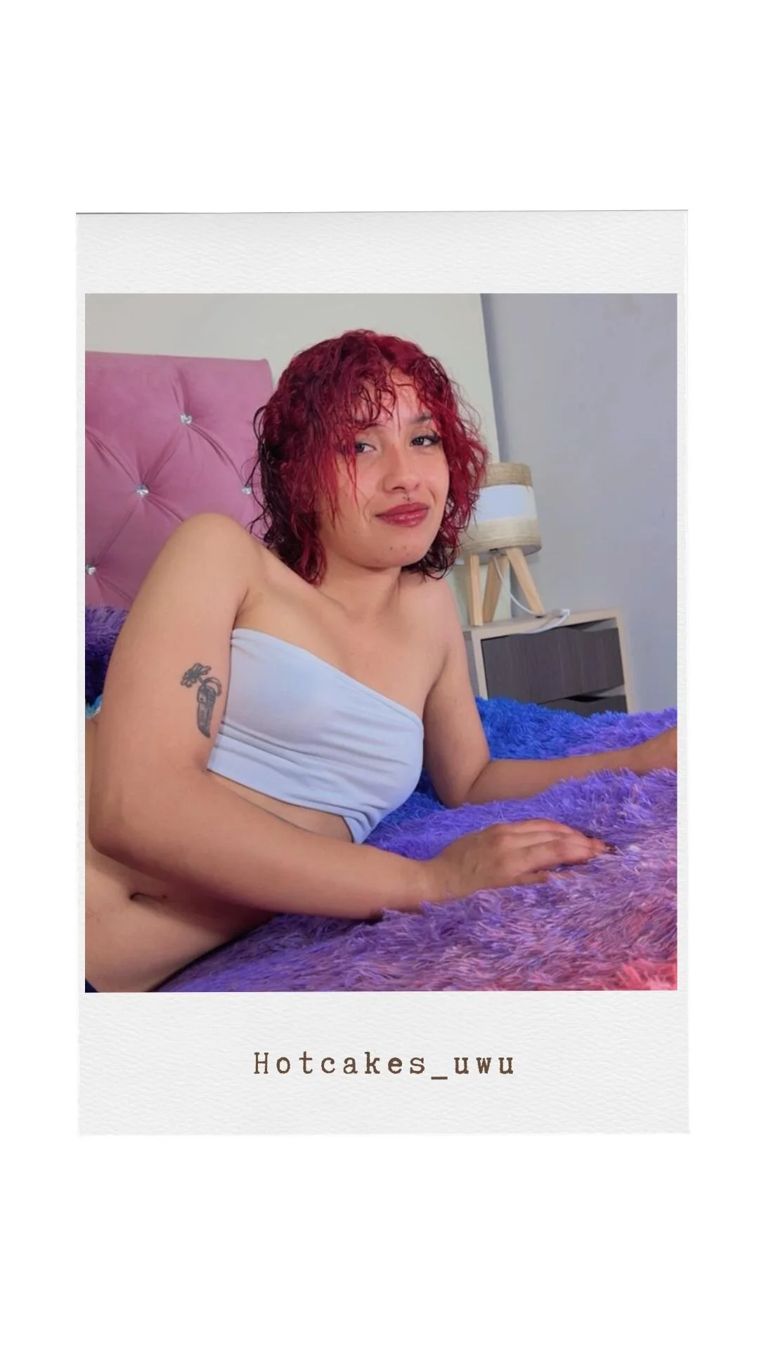 XXX Porn Photo of Nude hotcakes_uwu 11