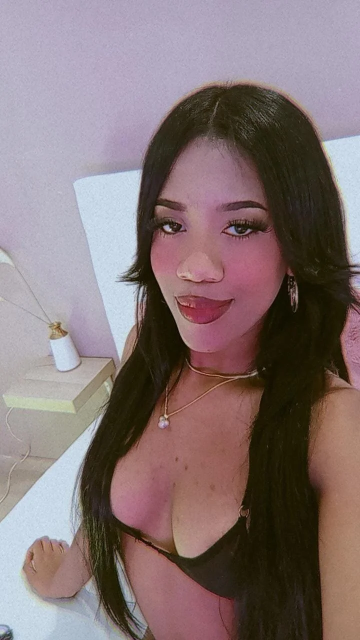 XXX Porn Photo of Nude AlayshaJohnson 21