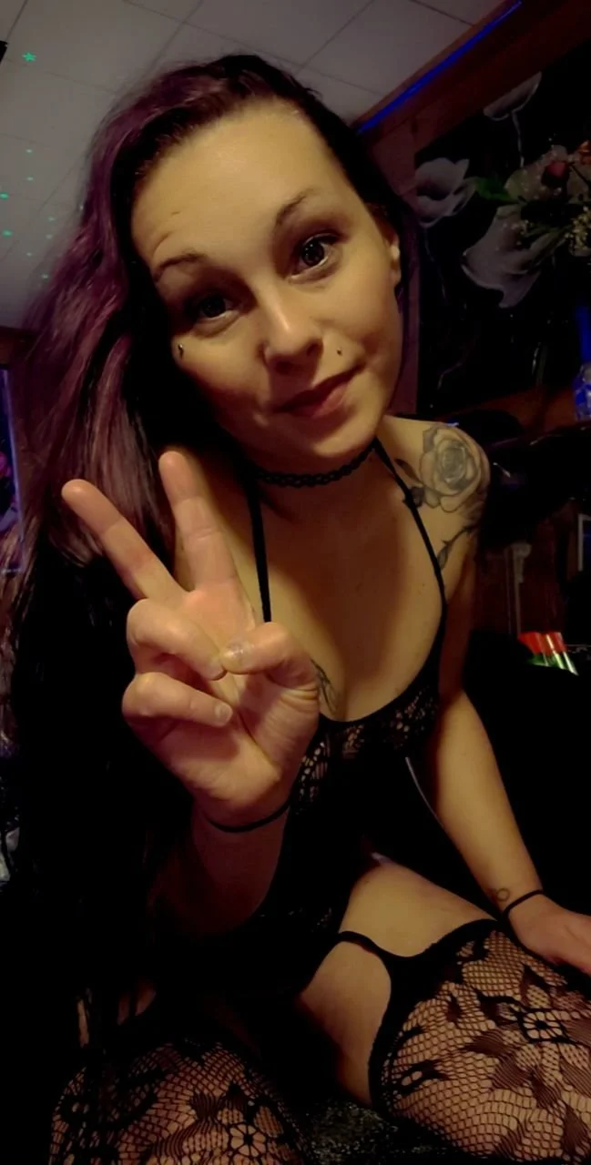 XXX Porn Photo of Nude RebelReign 17