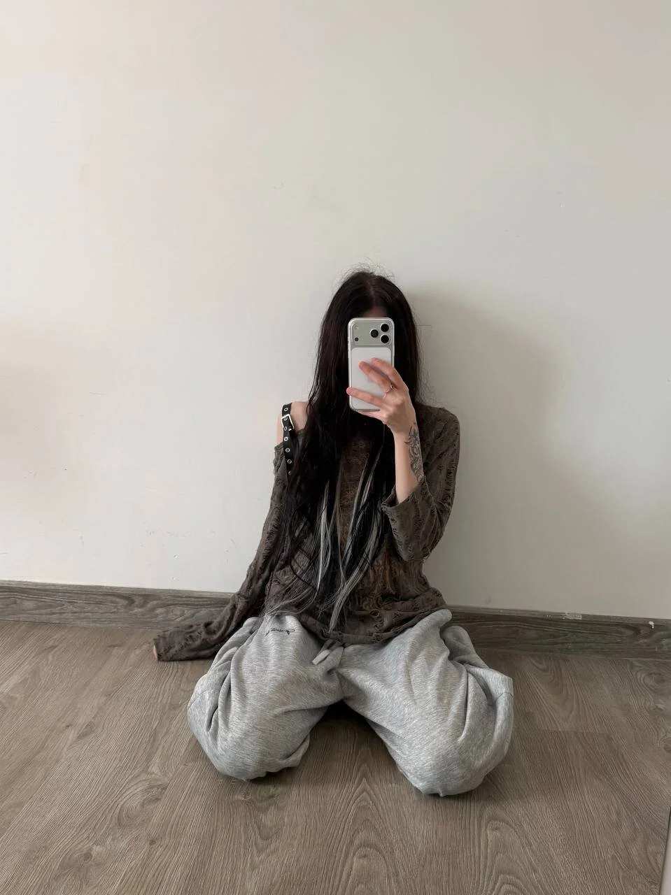 XXX Porn Photo of Nude evaasilence 1