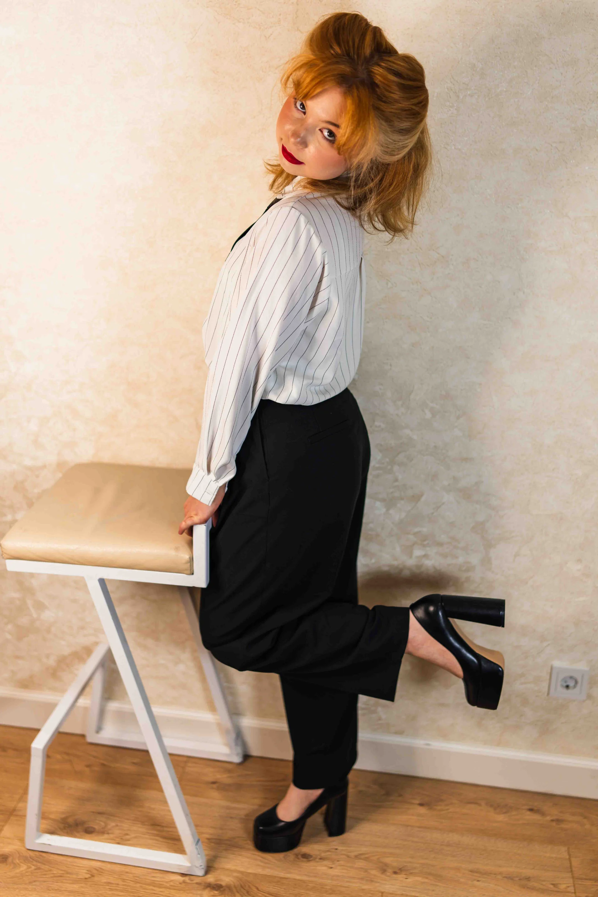XXX Porn Photo of Nude Stella_Vanila 7
