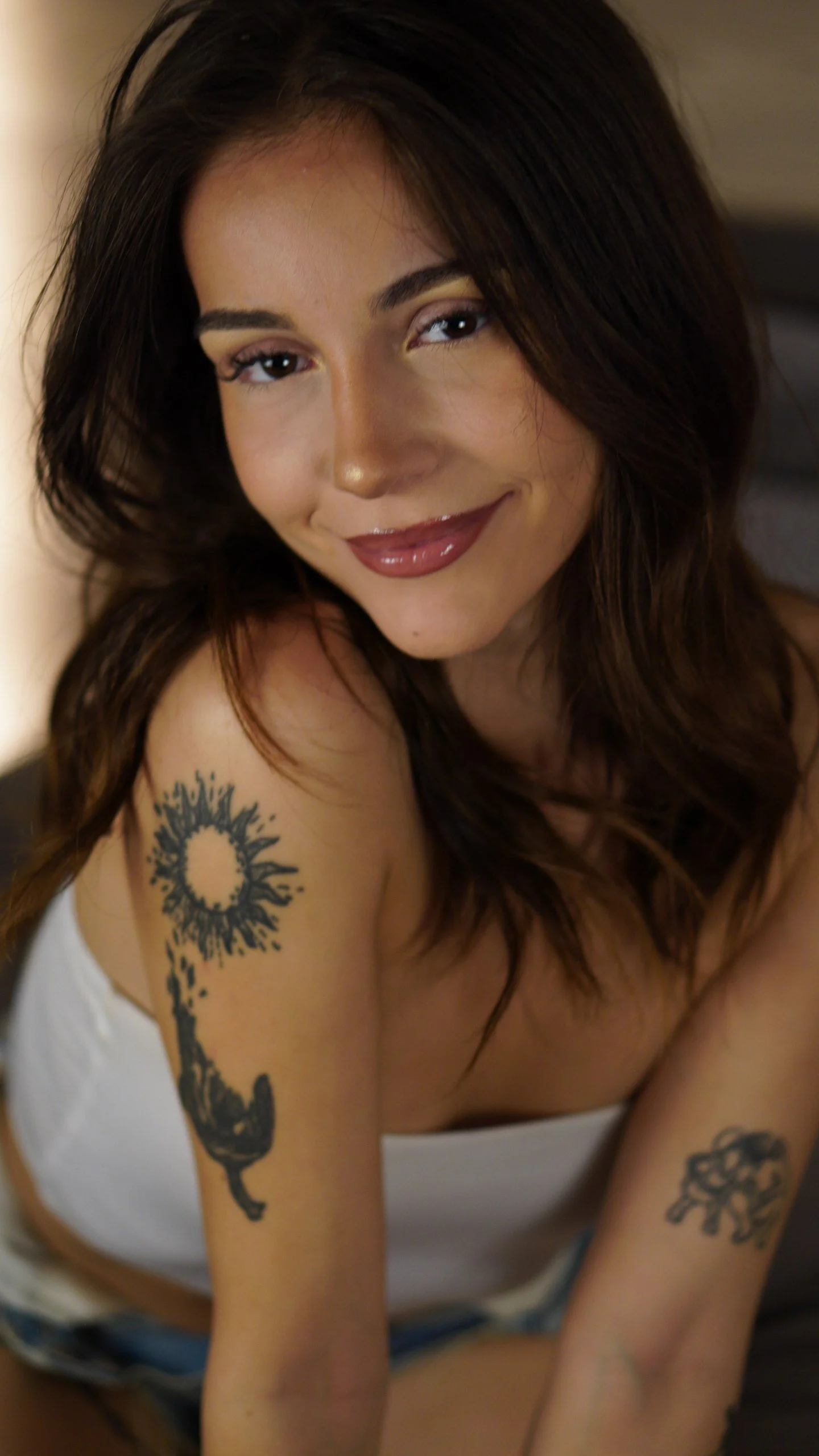 XXX Porn Photo of Nude lexira1n 7