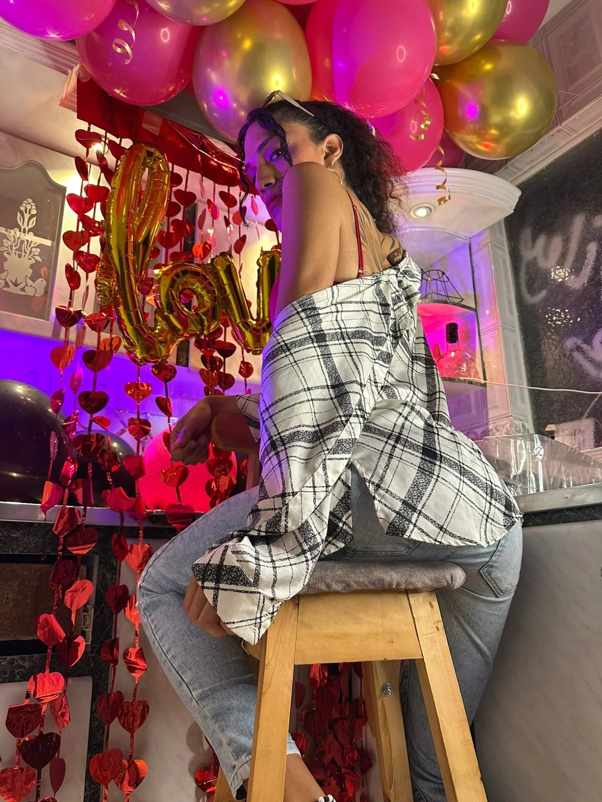XXX Porn Photo of Nude CrisOzzz 8