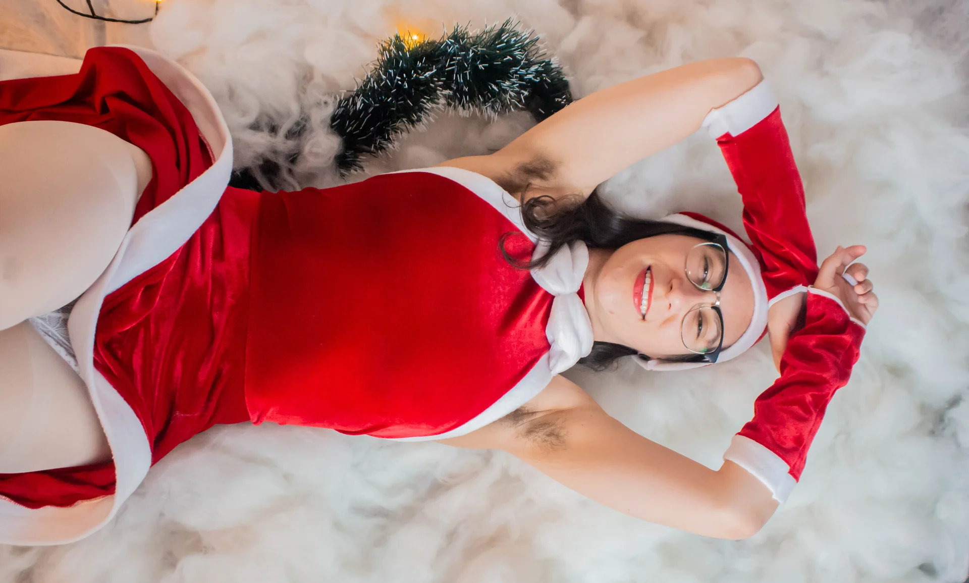 XXX Porn Photo of Nude Andromeda-jade 16
