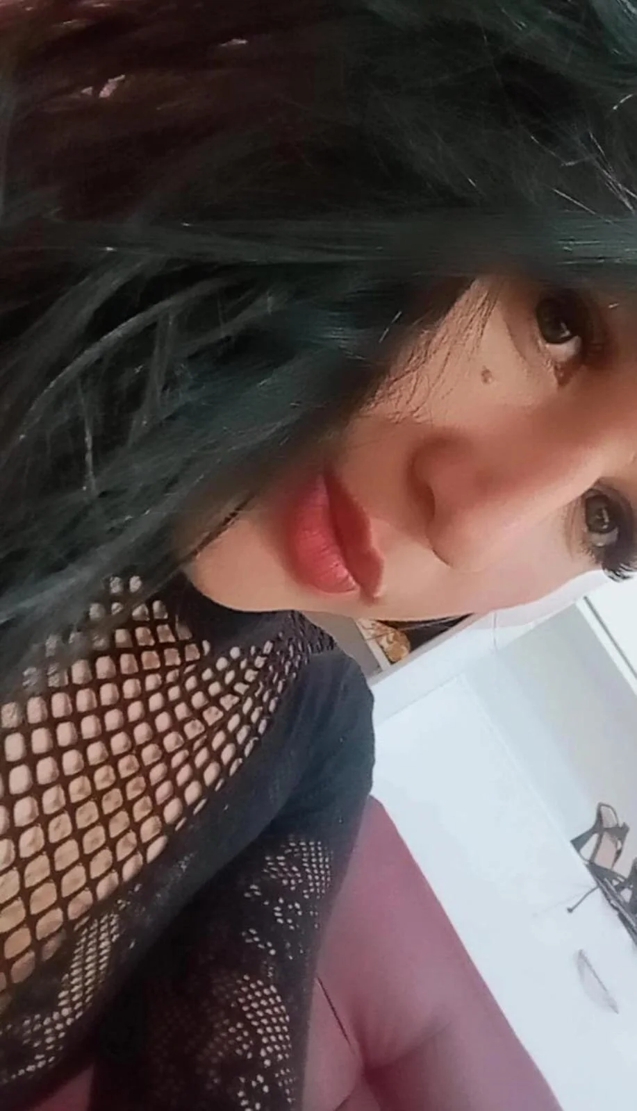 XXX Porn Photo of Nude karol_hot19 10