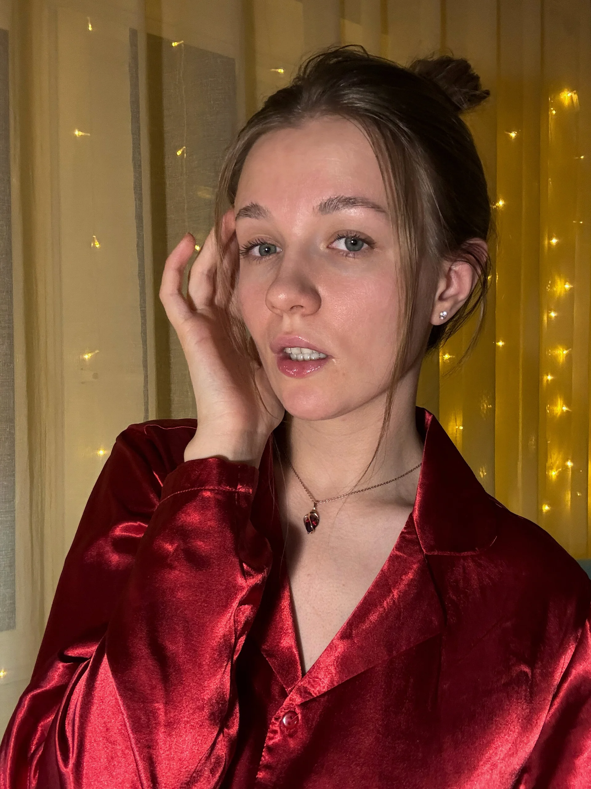 XXX Porn Photo of Nude SweetMilkis 3