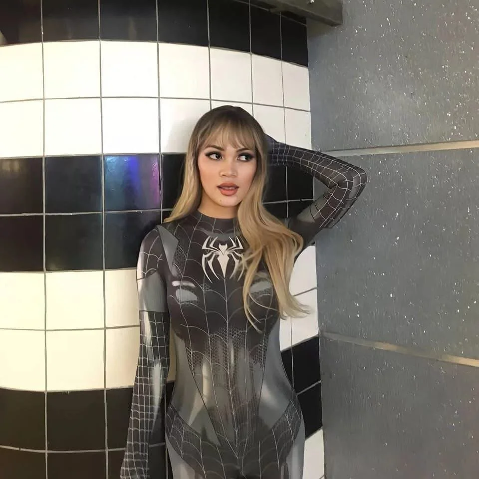 XXX Porn Photo of Nude PrettyCockAthena 24