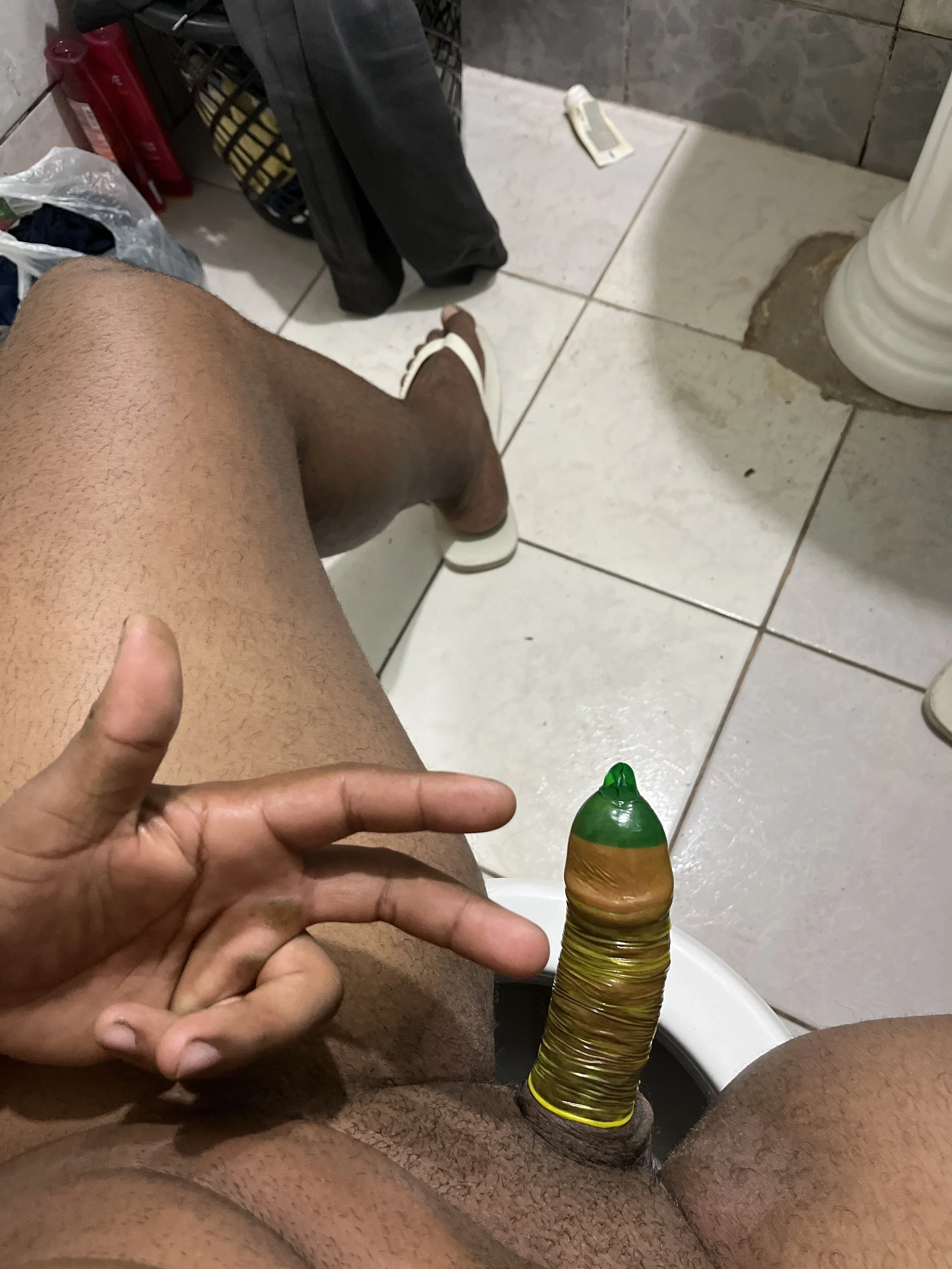 XXX Porn Photo of Nude julio9679 8
