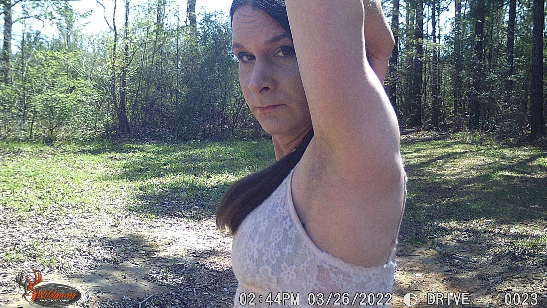XXX Porn Photo of Nude honeylovelace 6