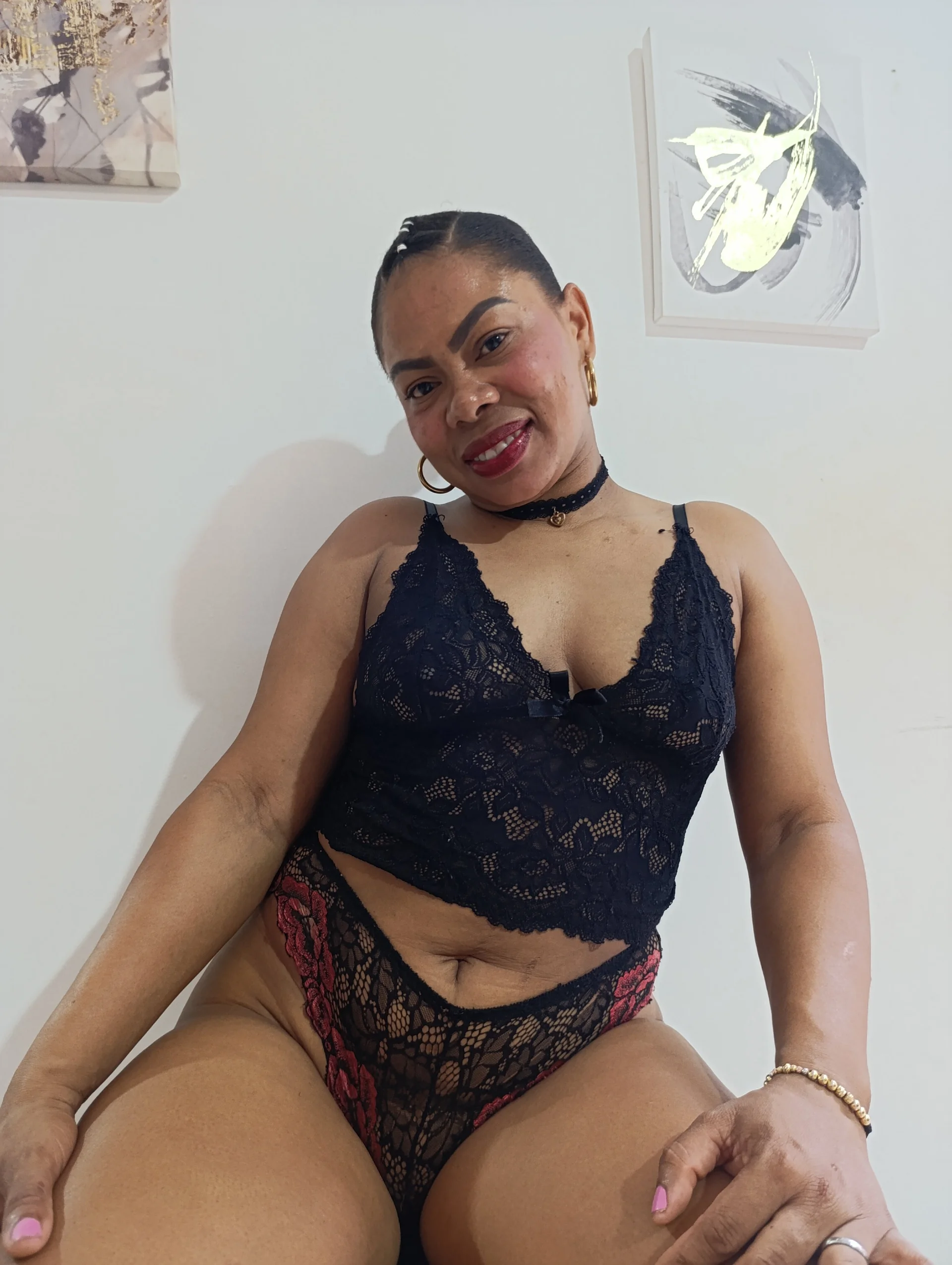 XXX Porn Photo of Nude Cassandra_em_ 6