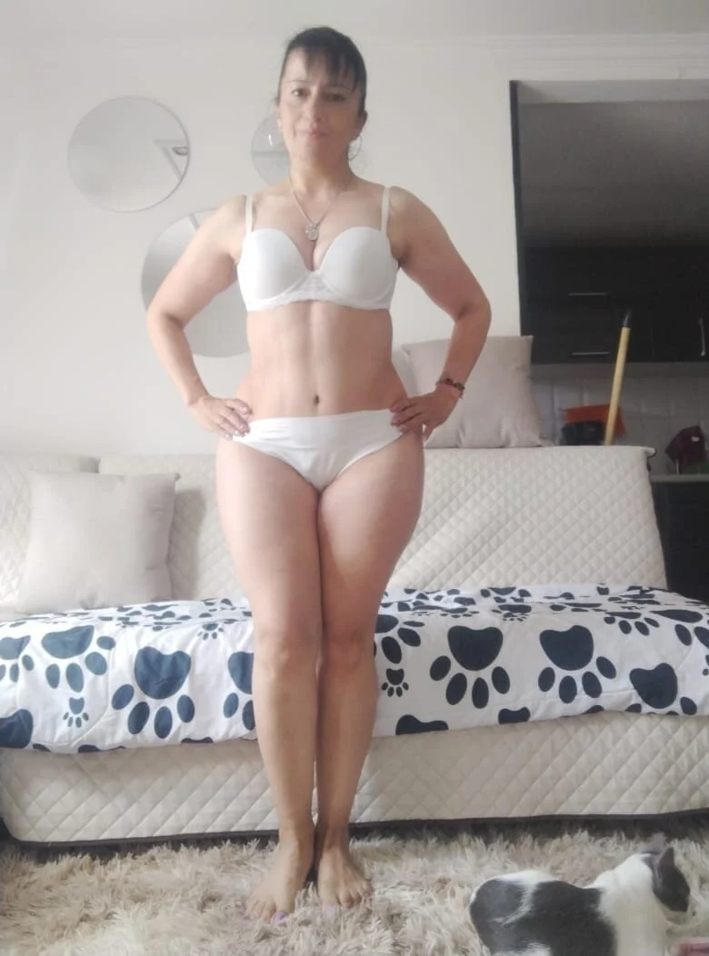 XXX Porn Photo of Nude clara_heat 1