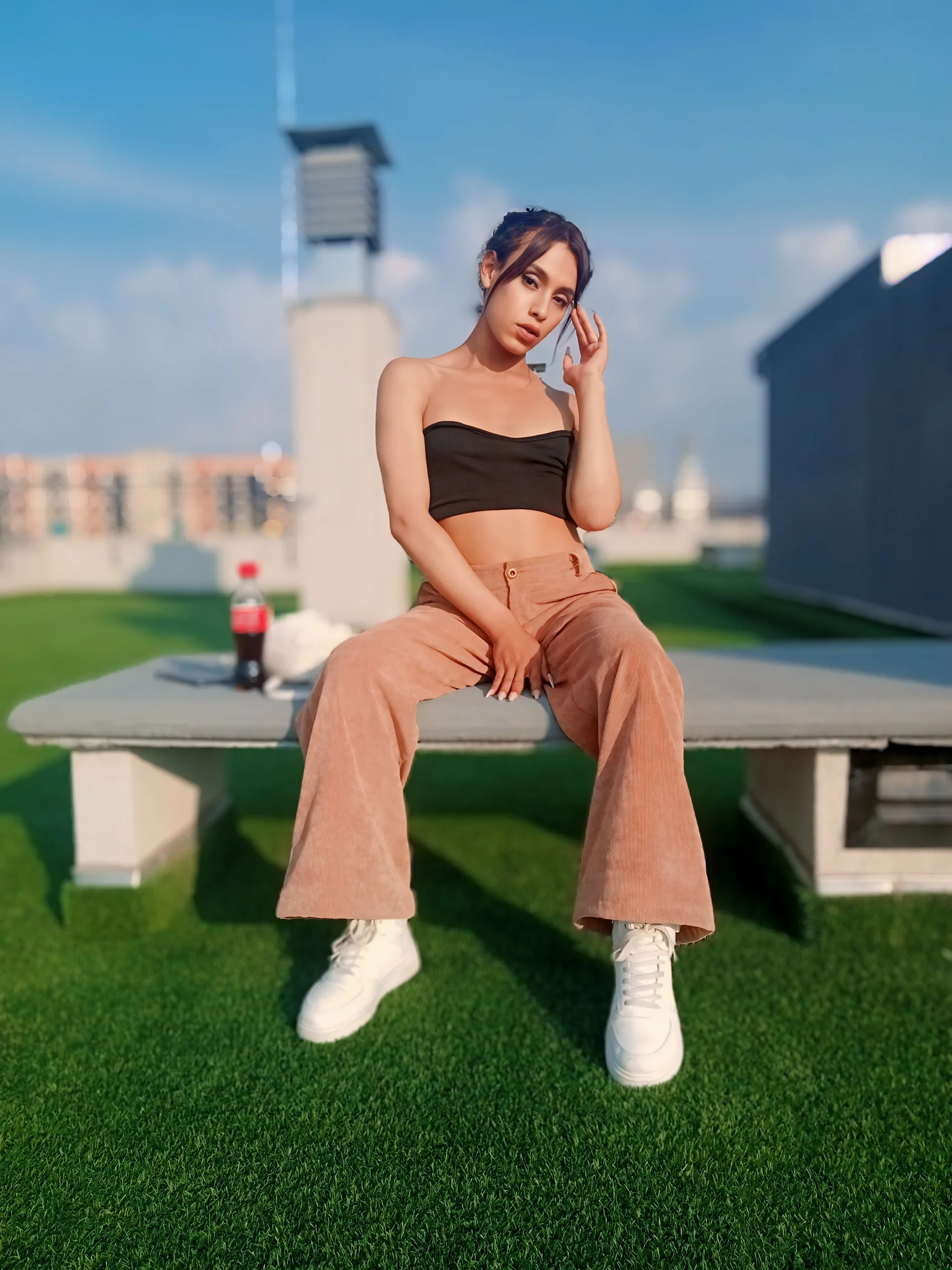 XXX Porn Photo of Nude Kehily_ 2