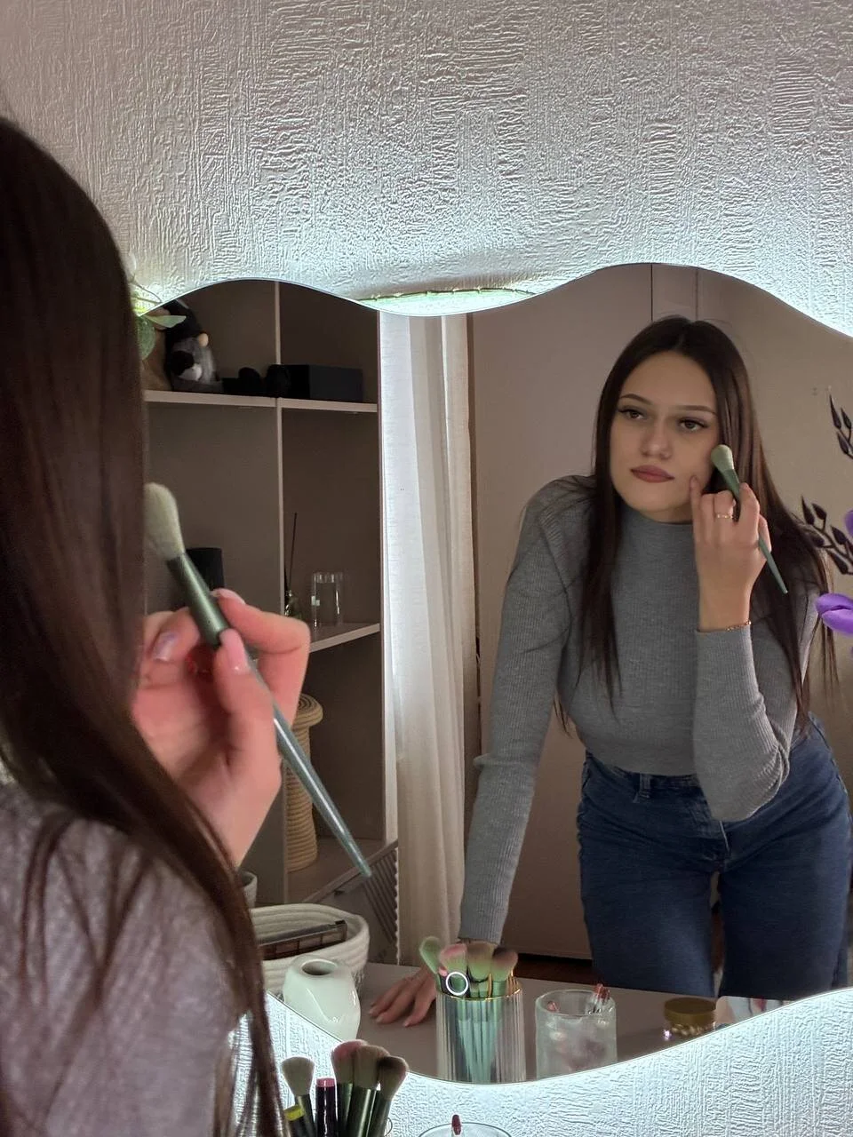 XXX Porn Photo of Nude SammieMir 9