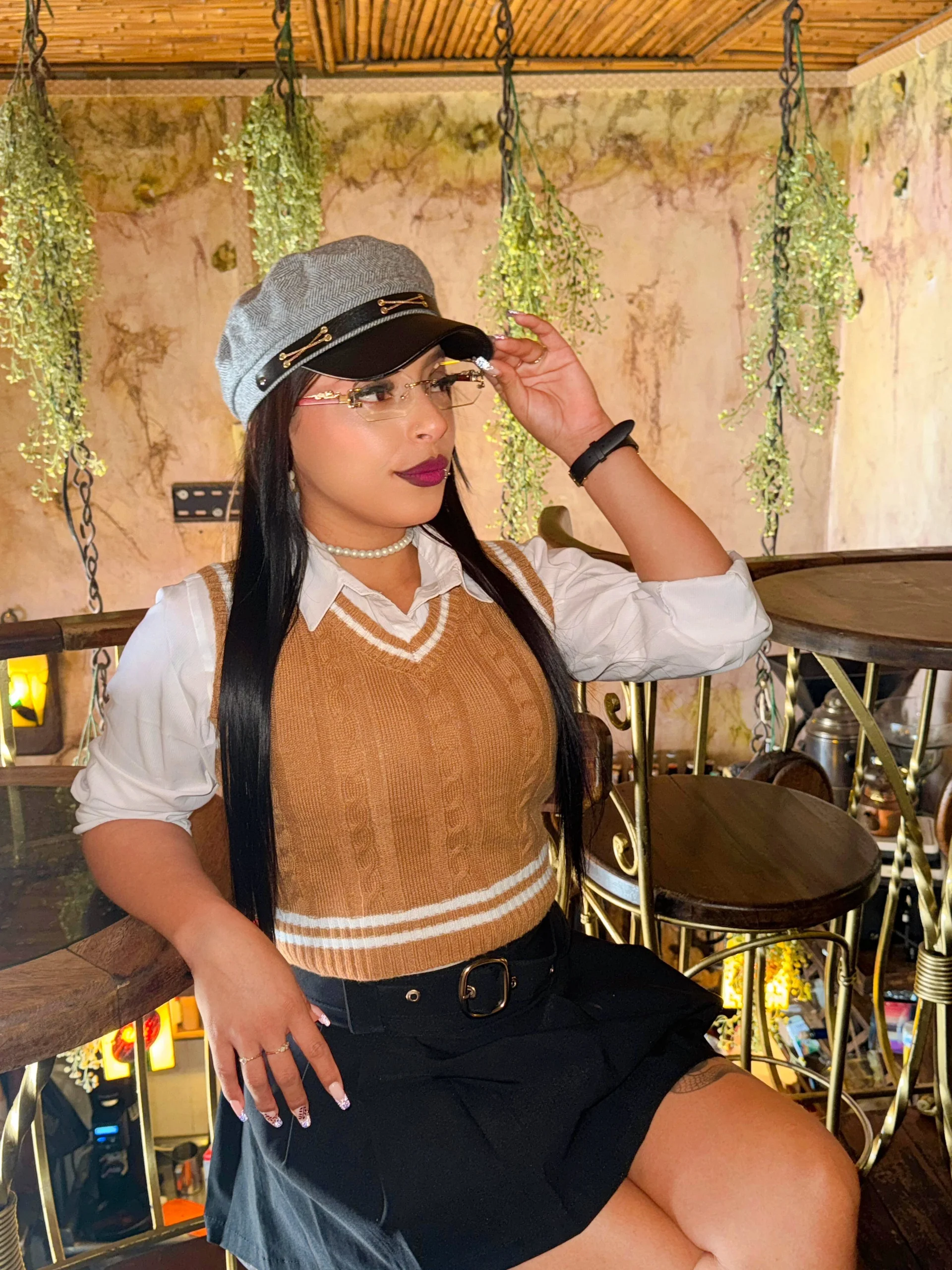 XXX Porn Photo of Nude MiiaaMoonroee 86