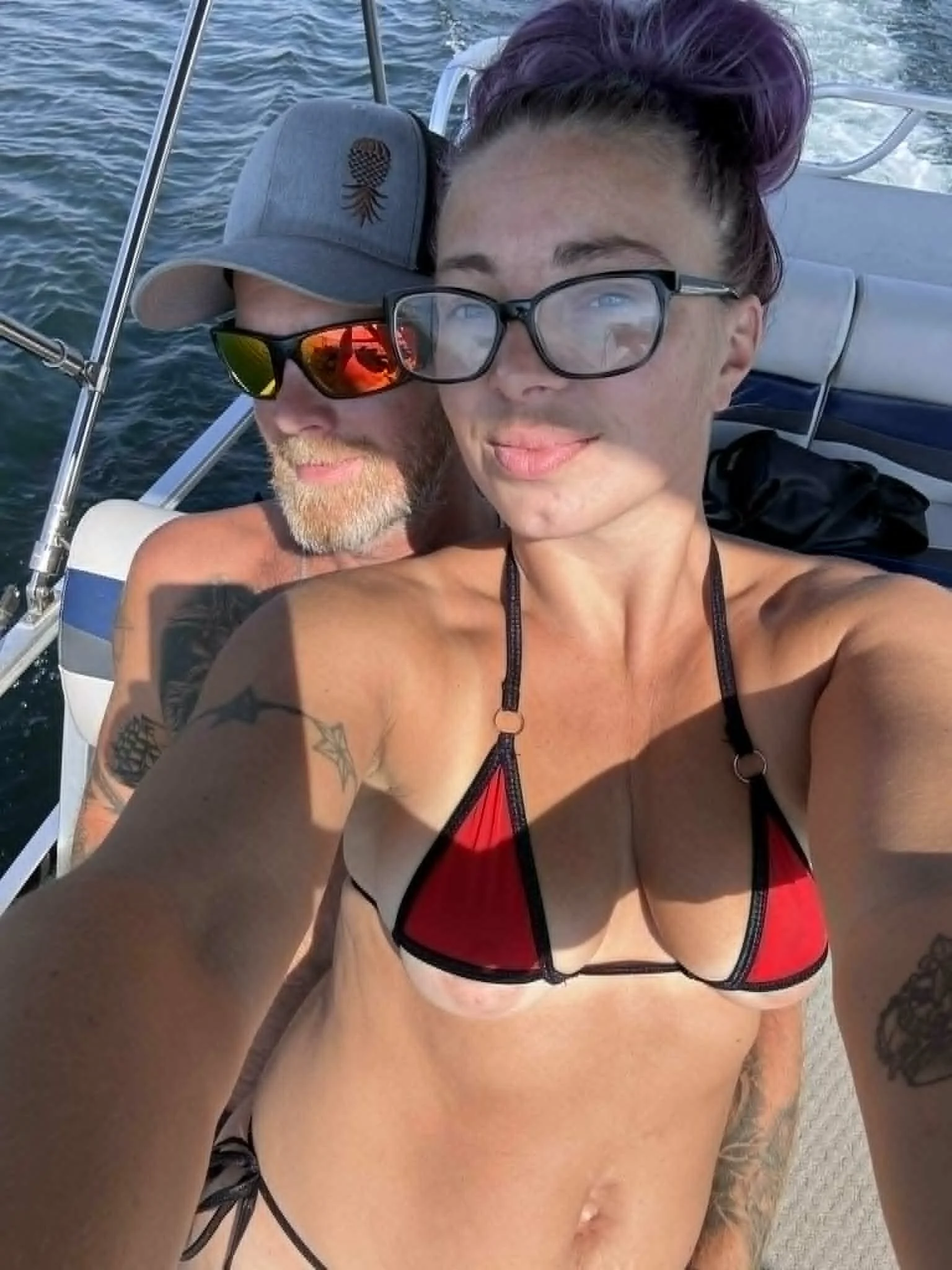 XXX Porn Photo of Nude Summer_Taz7 27