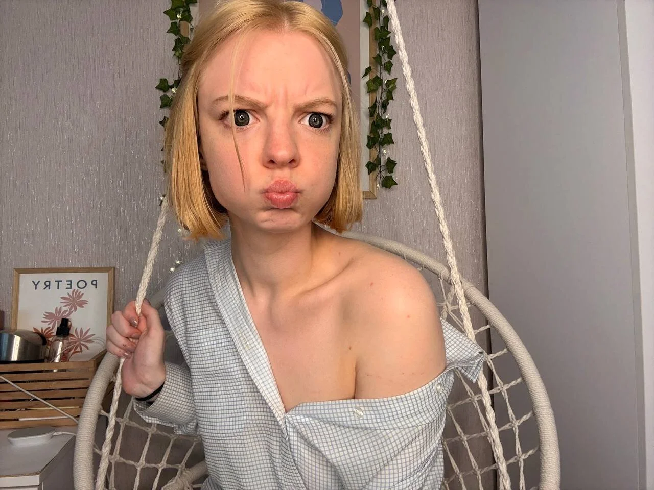 XXX Porn Photo of Nude Marry_Sornatiko 25