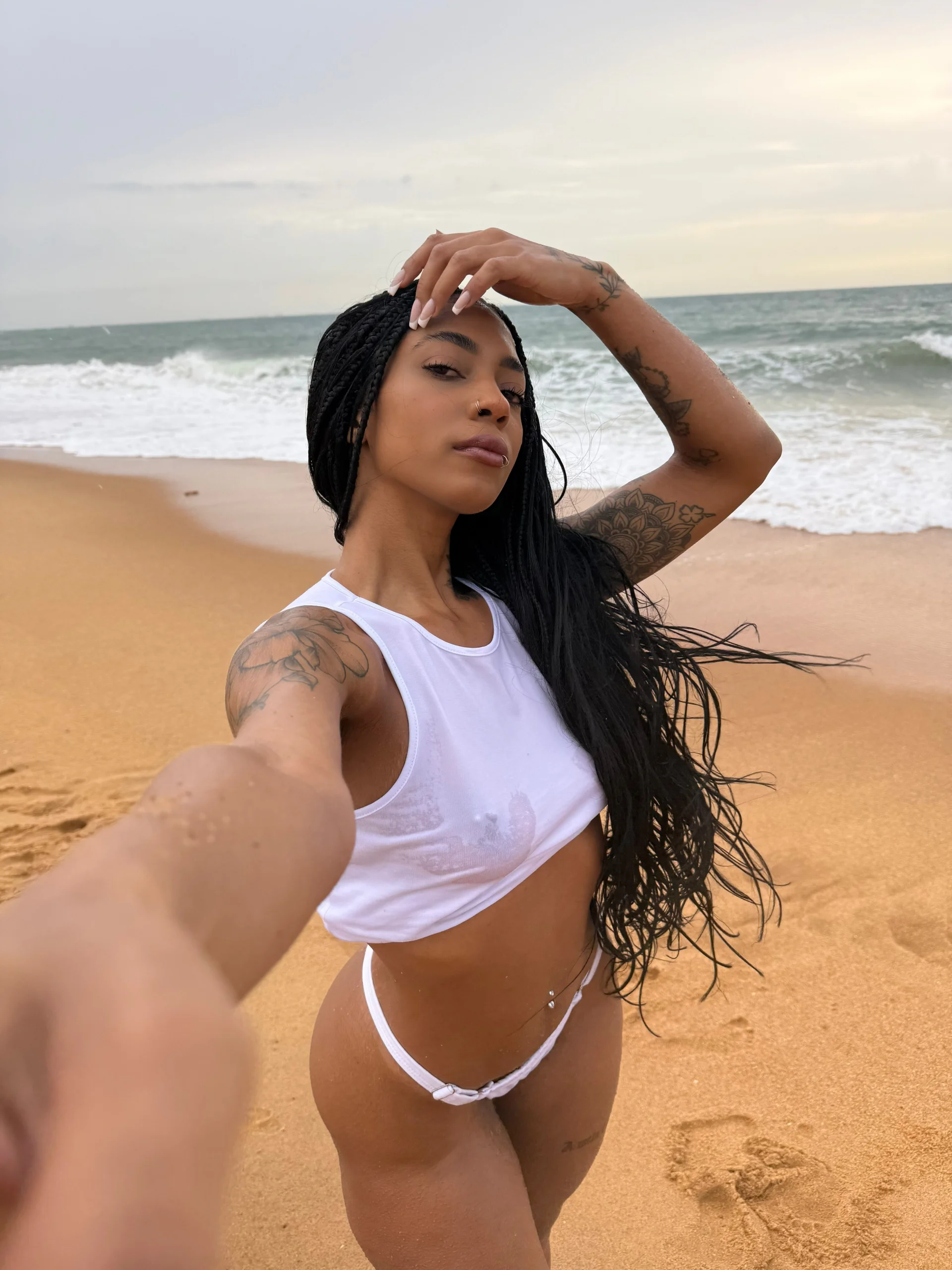 XXX Porn Photo of Nude Nix3EF 1