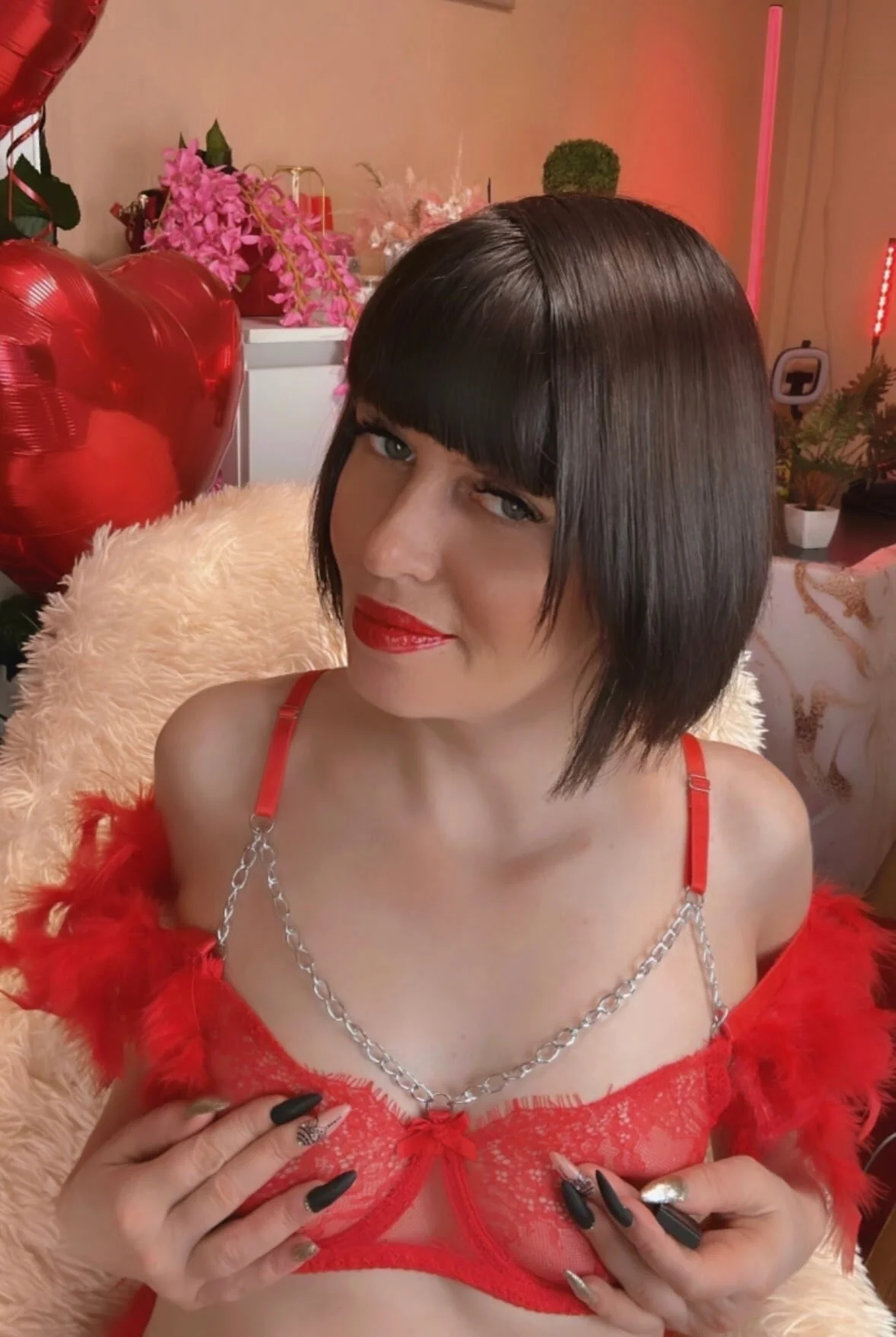 XXX Porn Photo of Nude Cutie_orgasm 326