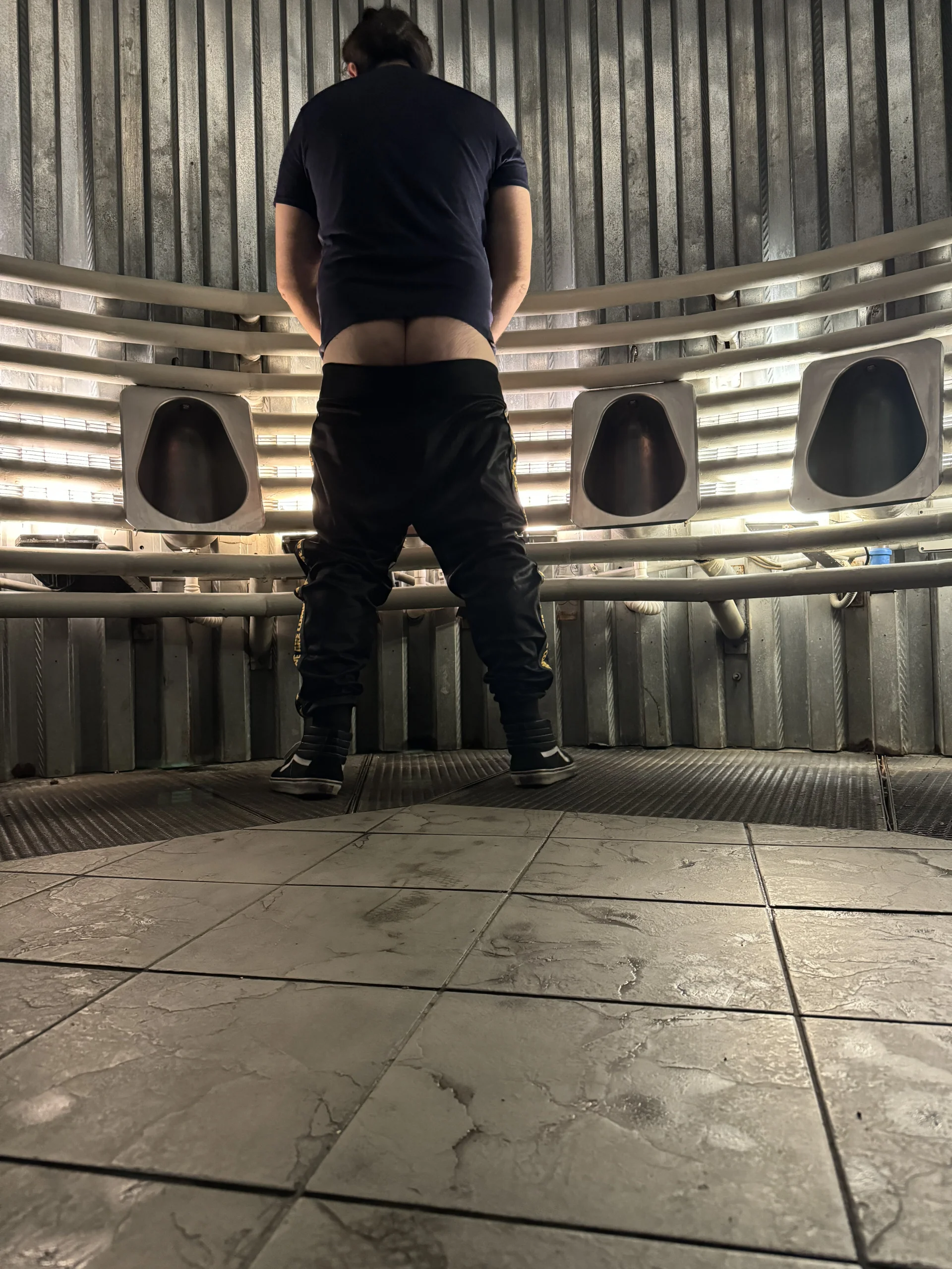 XXX Porn Photo of Nude Mach3t3 4