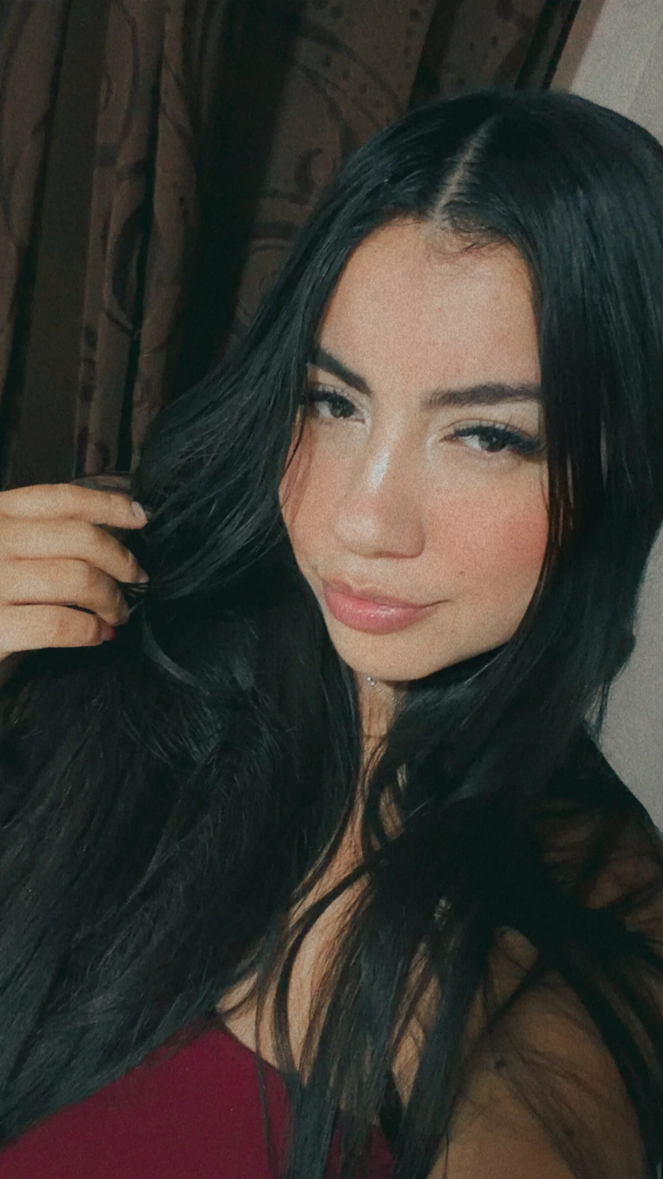 XXX Porn Photo of Nude ImjustMia 1