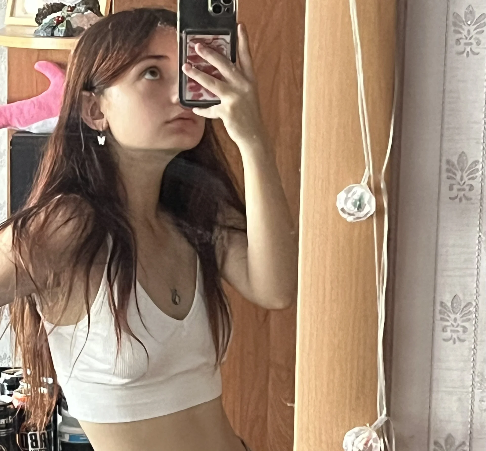 XXX Porn Photo of Nude Lelia_Vibe 30