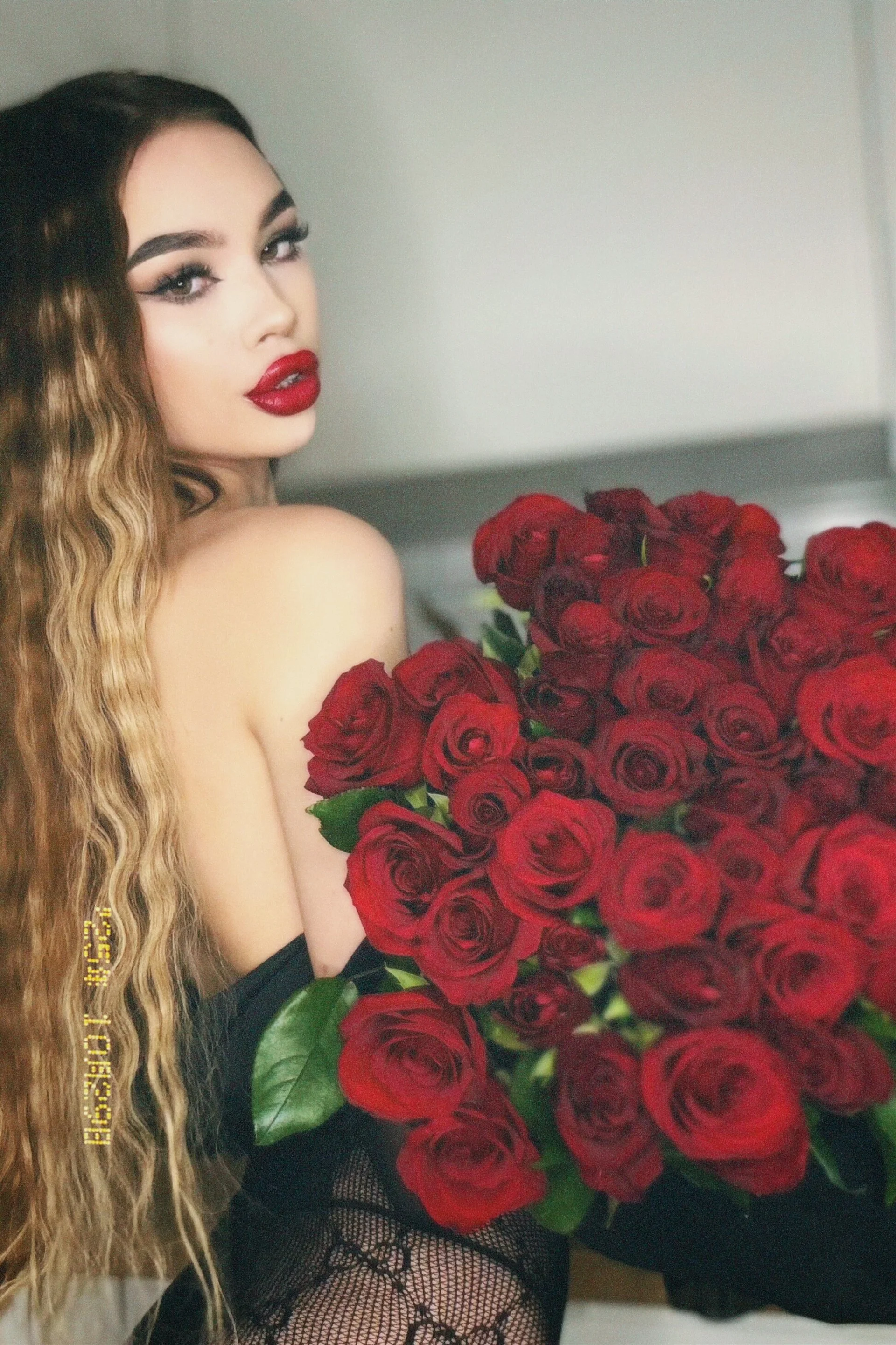 XXX Porn Photo of Nude DianaRizz 30